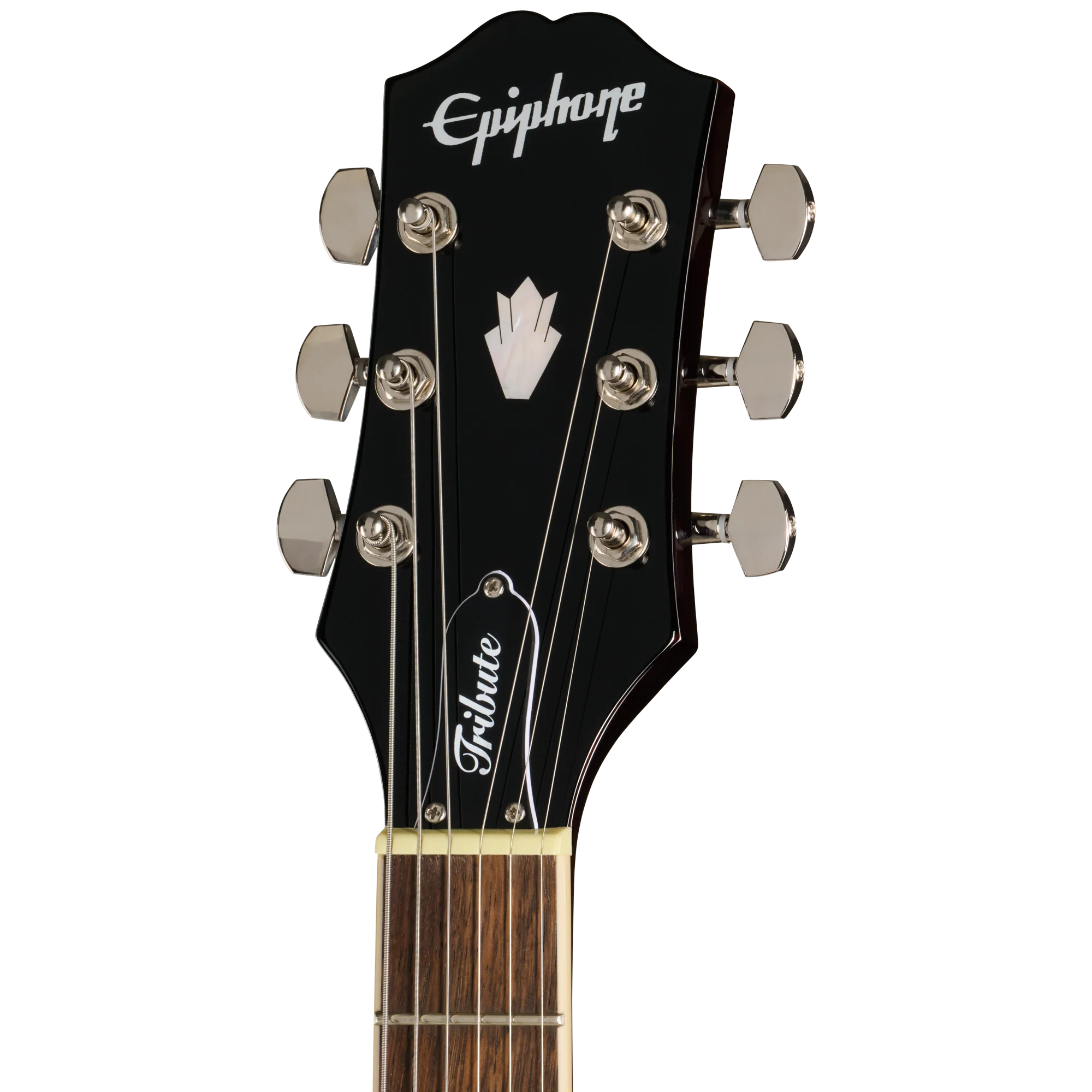 Epiphone SG Tribute Plus, Vintage Sunburst 5 Epiphone SG Tribute Plus, Vintage Sunburst