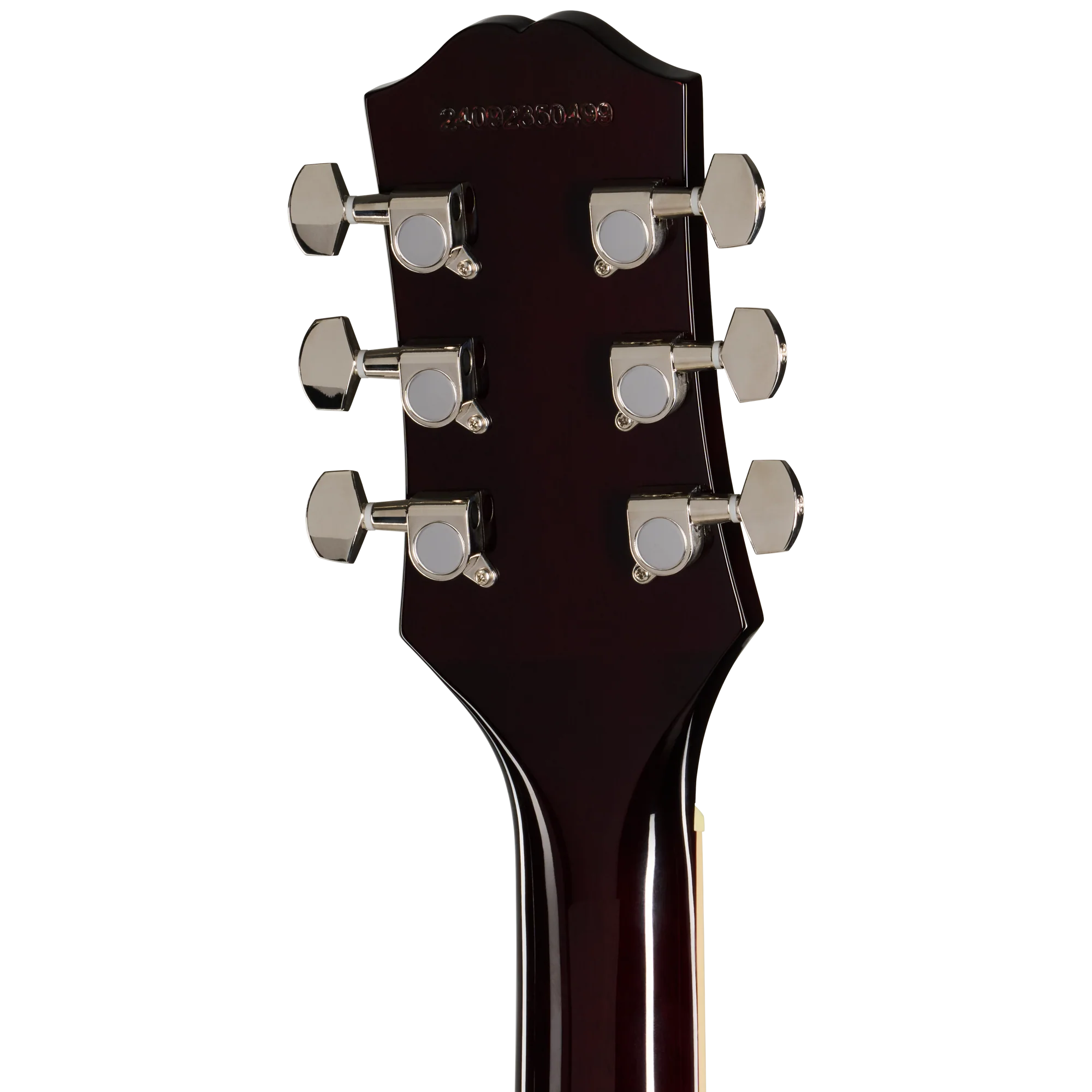 Epiphone SG Tribute Plus, Vintage Sunburst 6 Epiphone SG Tribute Plus, Vintage Sunburst