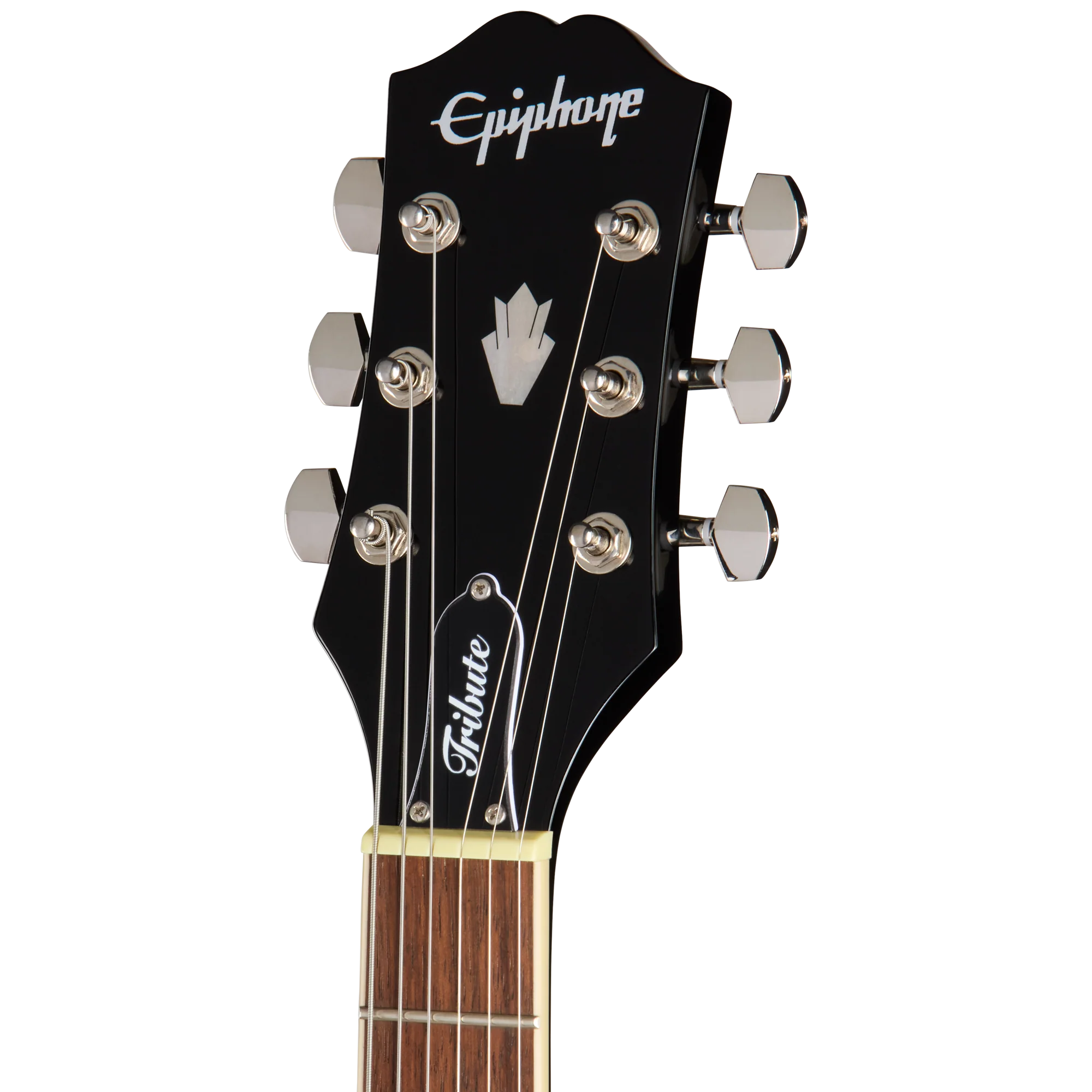 Epiphone SG Tribute Plus, Ebony Burst 5 Epiphone SG Tribute Plus, Ebony Burst