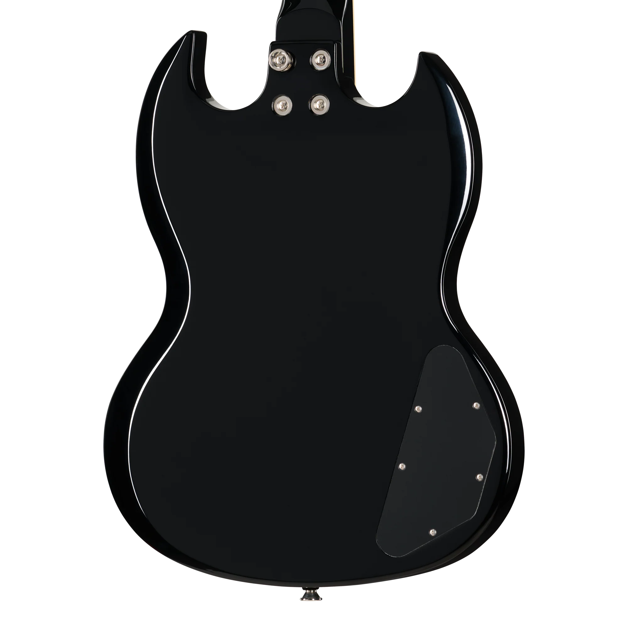 Epiphone SG Tribute Plus, Left-Handed, Vintage Sunburst 2 Epiphone SG Tribute Plus, Left-Handed, Vintage Sunburst
