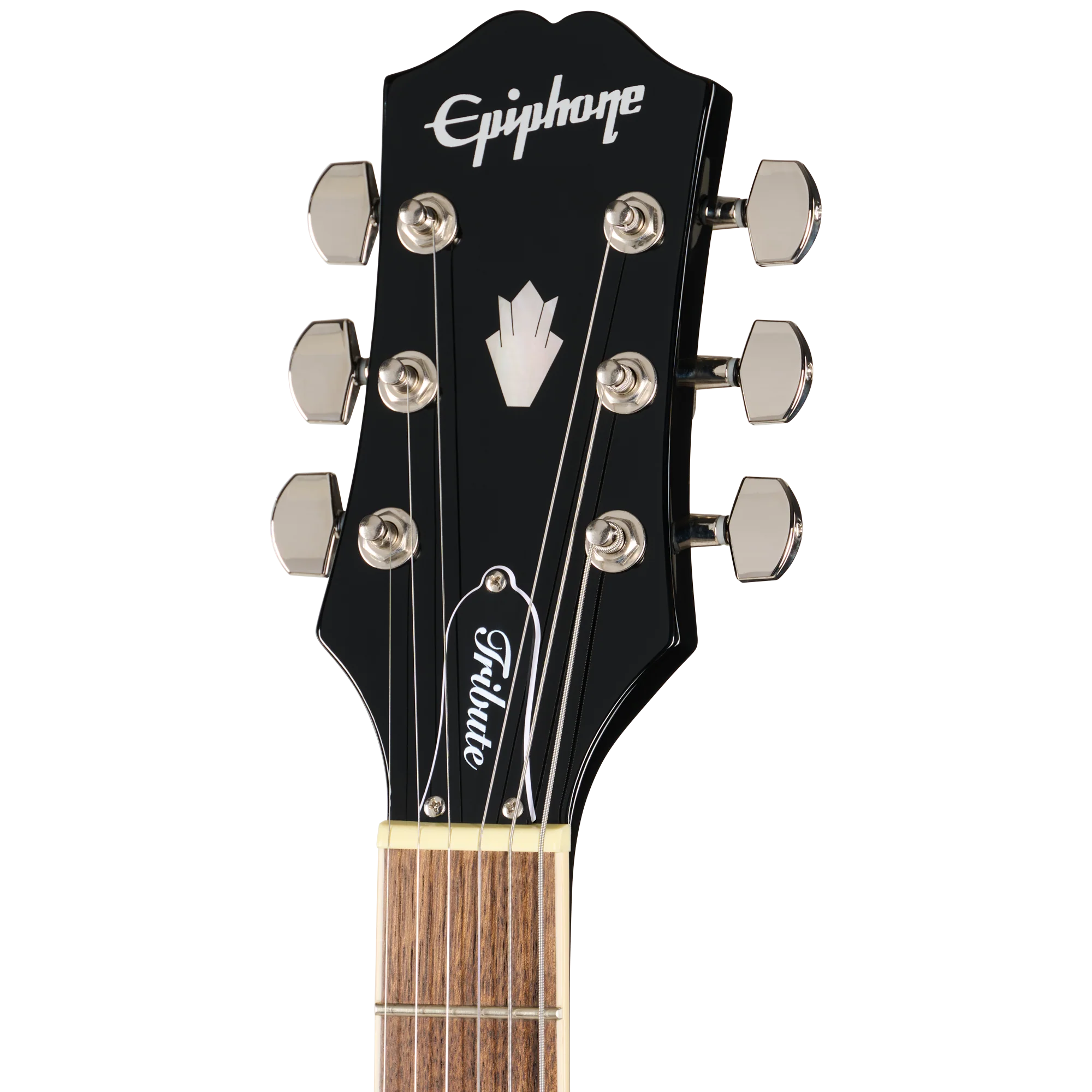 Epiphone SG Tribute Plus, Left-Handed, Vintage Sunburst 5 Epiphone SG Tribute Plus, Left-Handed, Vintage Sunburst