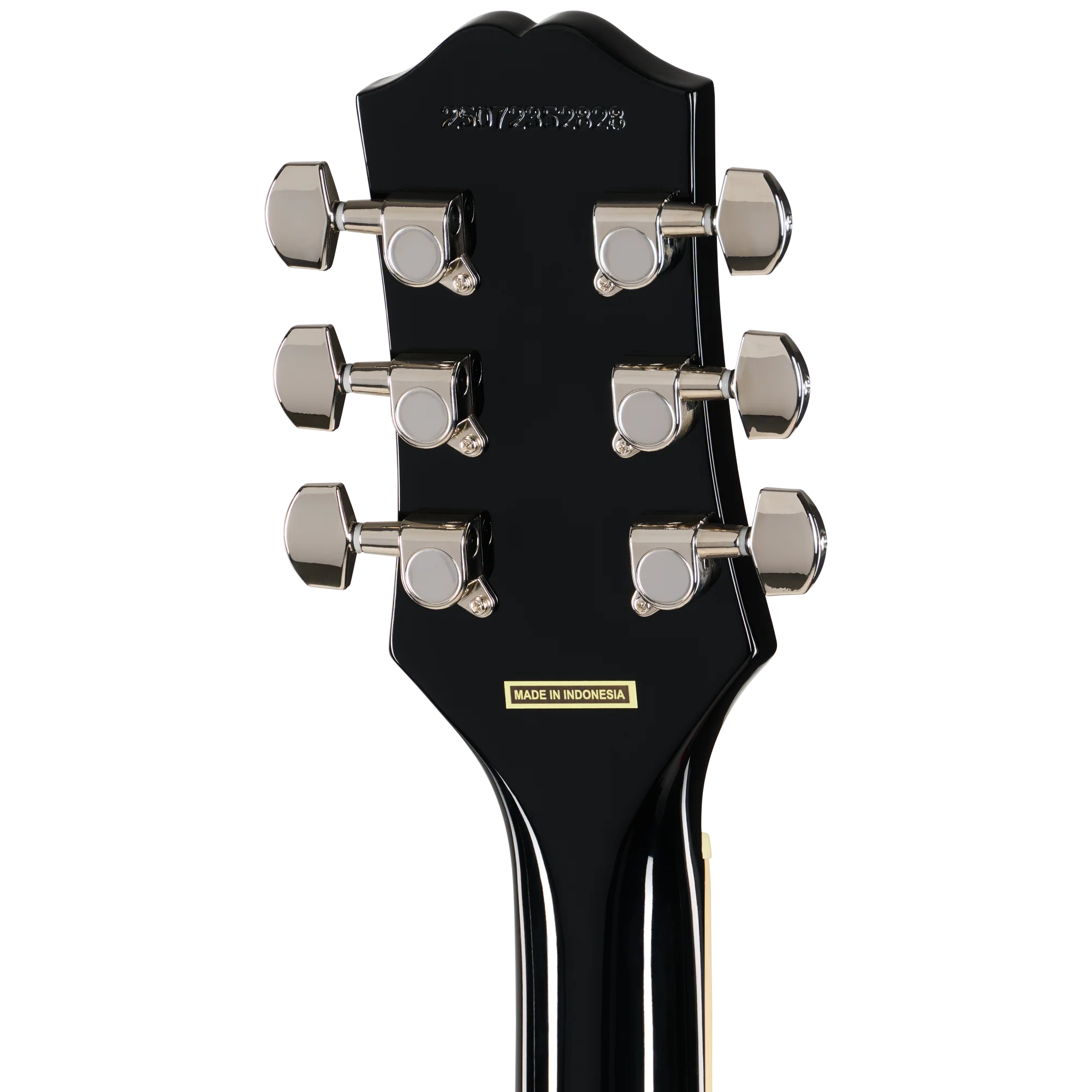 Epiphone SG Tribute Plus, Left-Handed, Vintage Sunburst 6 Epiphone SG Tribute Plus, Left-Handed, Vintage Sunburst