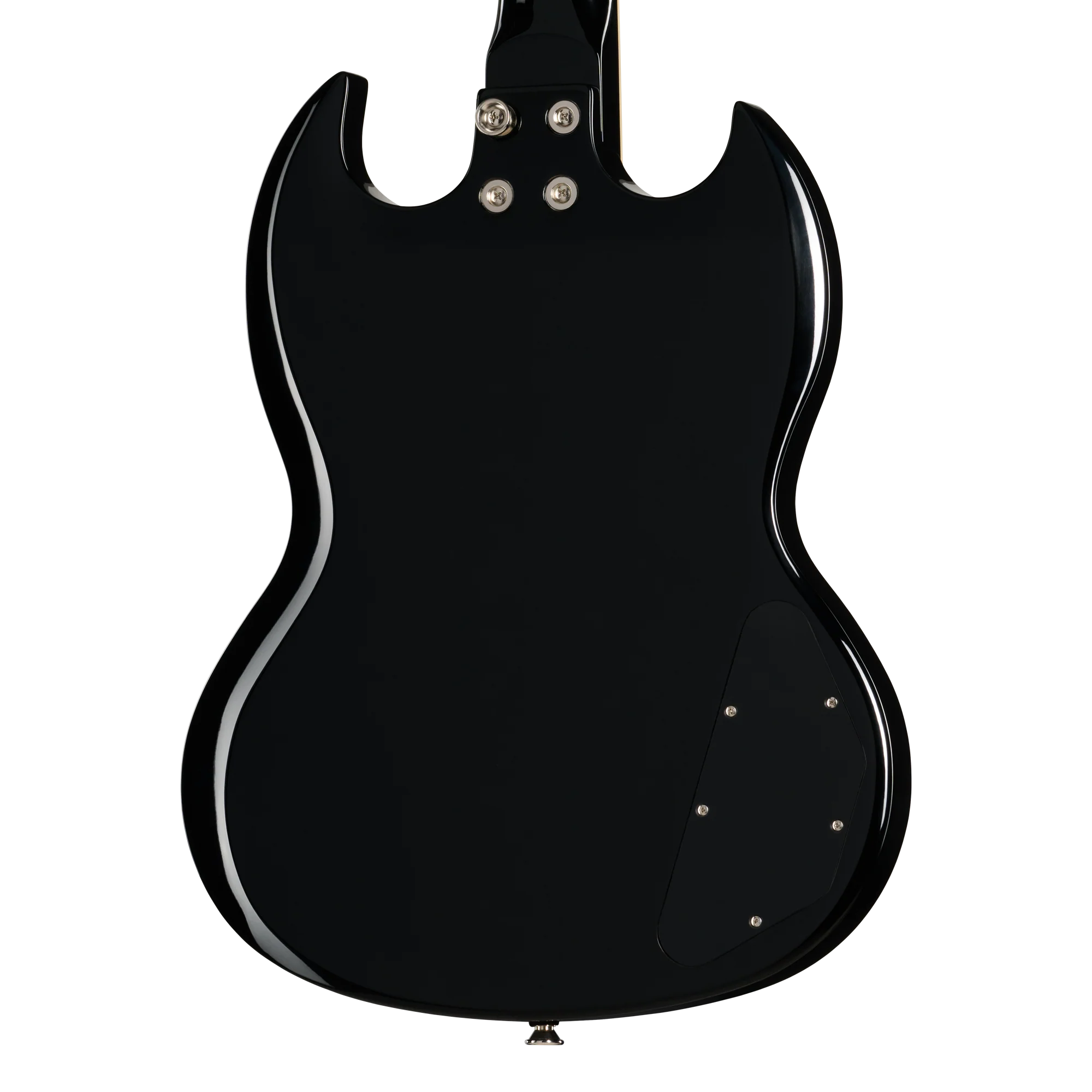Epiphone SG Tribute Plus, Left-Handed, Cherry Burst 2 Epiphone SG Tribute Plus, Left-Handed, Cherry Burst