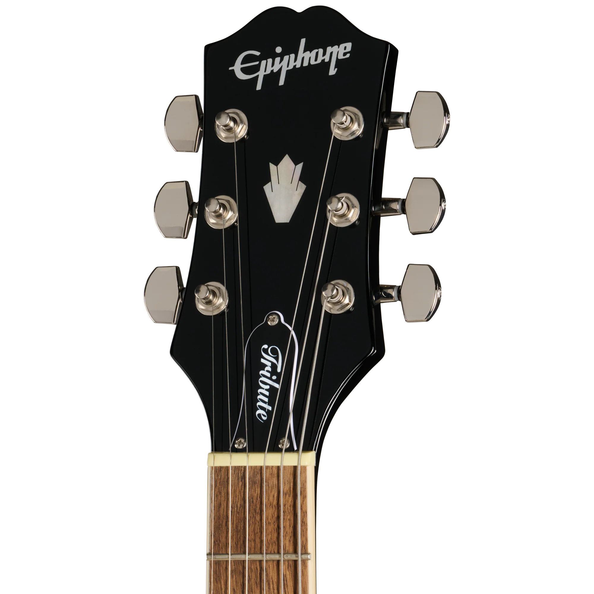 Epiphone SG Tribute Plus, Left-Handed, Cherry Burst 5 Epiphone SG Tribute Plus, Left-Handed, Cherry Burst