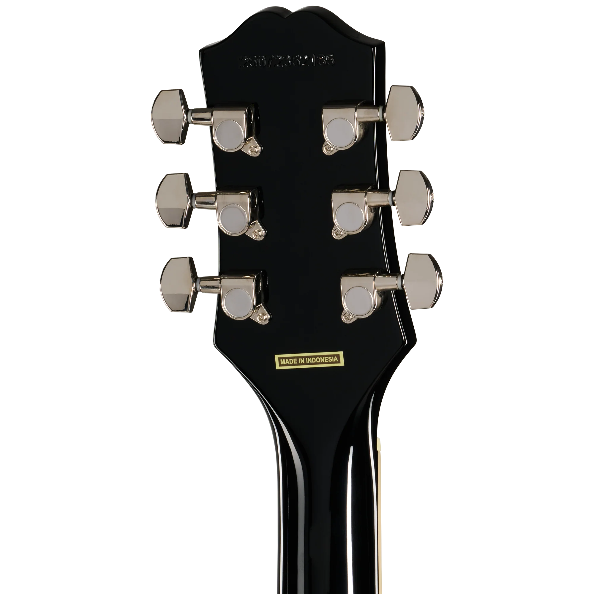 Epiphone SG Tribute Plus, Left-Handed, Cherry Burst 6 Epiphone SG Tribute Plus, Left-Handed, Cherry Burst