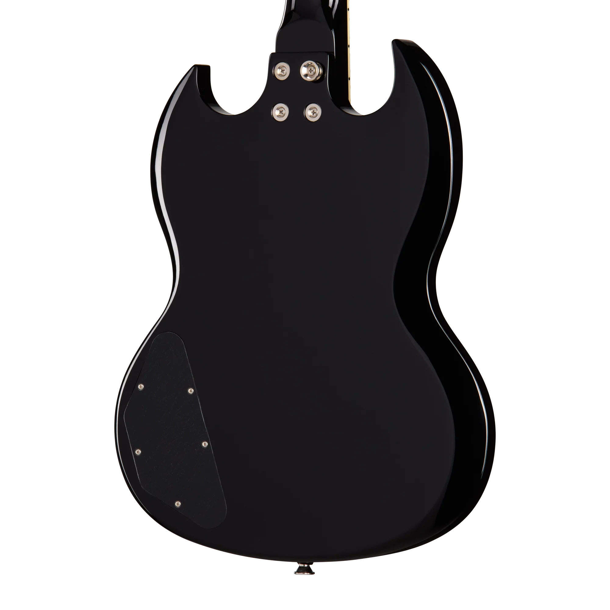 Epiphone SG Tribute Plus, Cherry Burst 2 Epiphone SG Tribute Plus, Cherry Burst