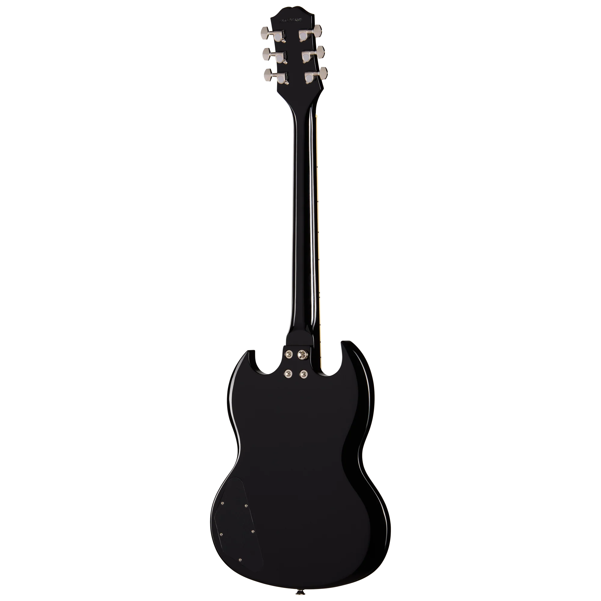 Epiphone SG Tribute Plus, Cherry Burst 4 Epiphone SG Tribute Plus, Cherry Burst