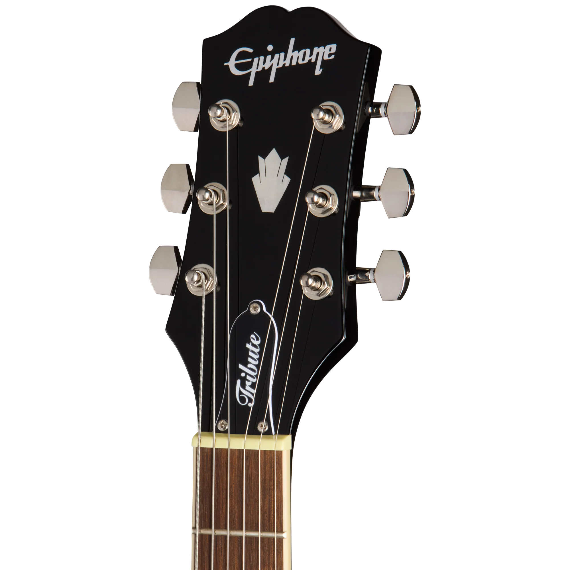 Epiphone SG Tribute Plus, Cherry Burst 5 Epiphone SG Tribute Plus, Cherry Burst