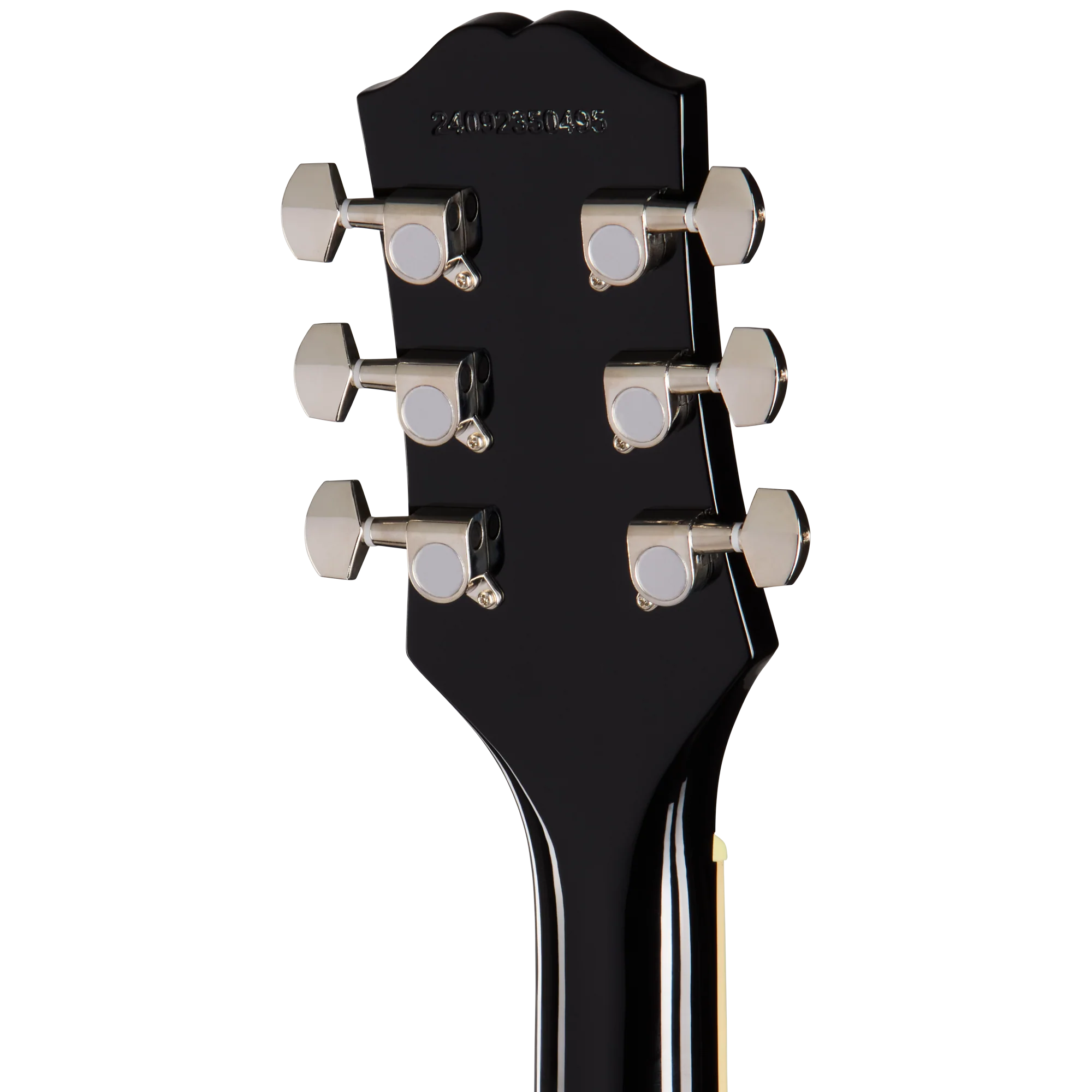 Epiphone SG Tribute Plus, Cherry Burst 6 Epiphone SG Tribute Plus, Cherry Burst