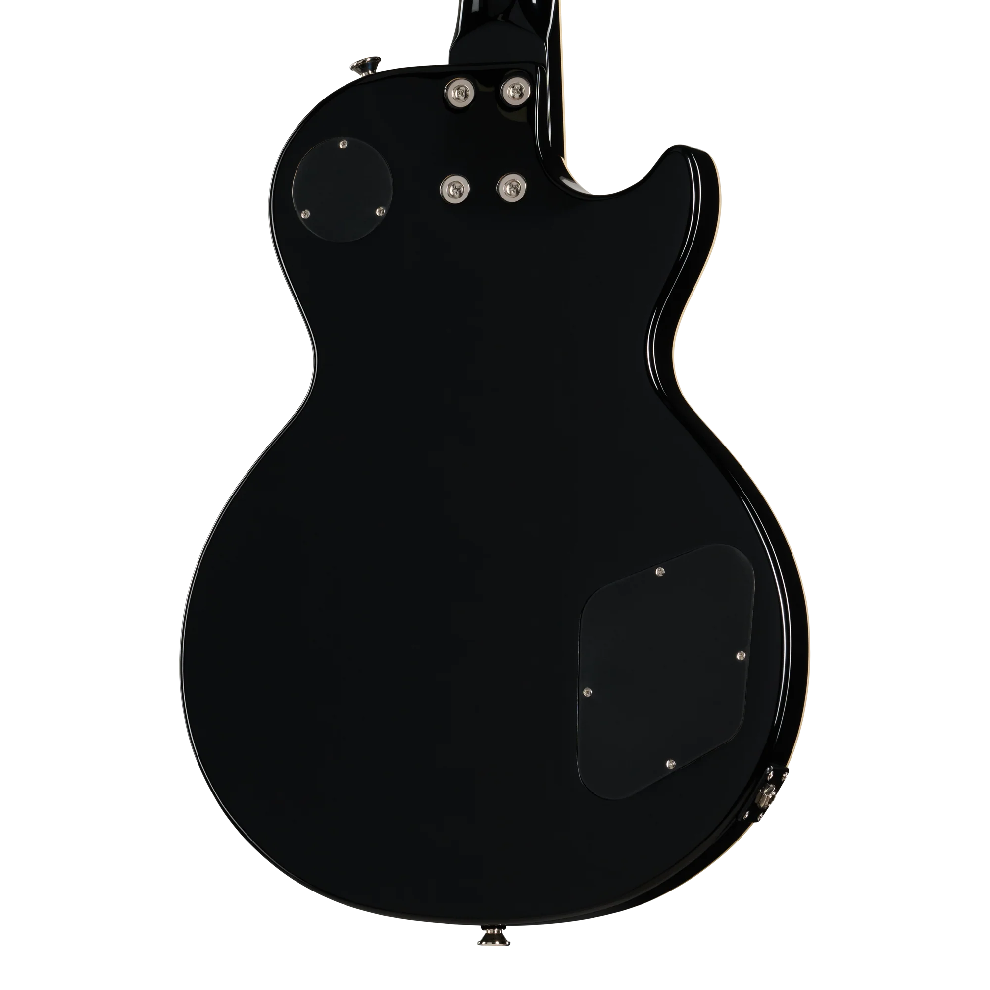 Epiphone Les Paul Tribute Plus, Left-Handed, Vintage Sunburst 2 Epiphone Les Paul Tribute Plus, Left-Handed, Vintage Sunburst