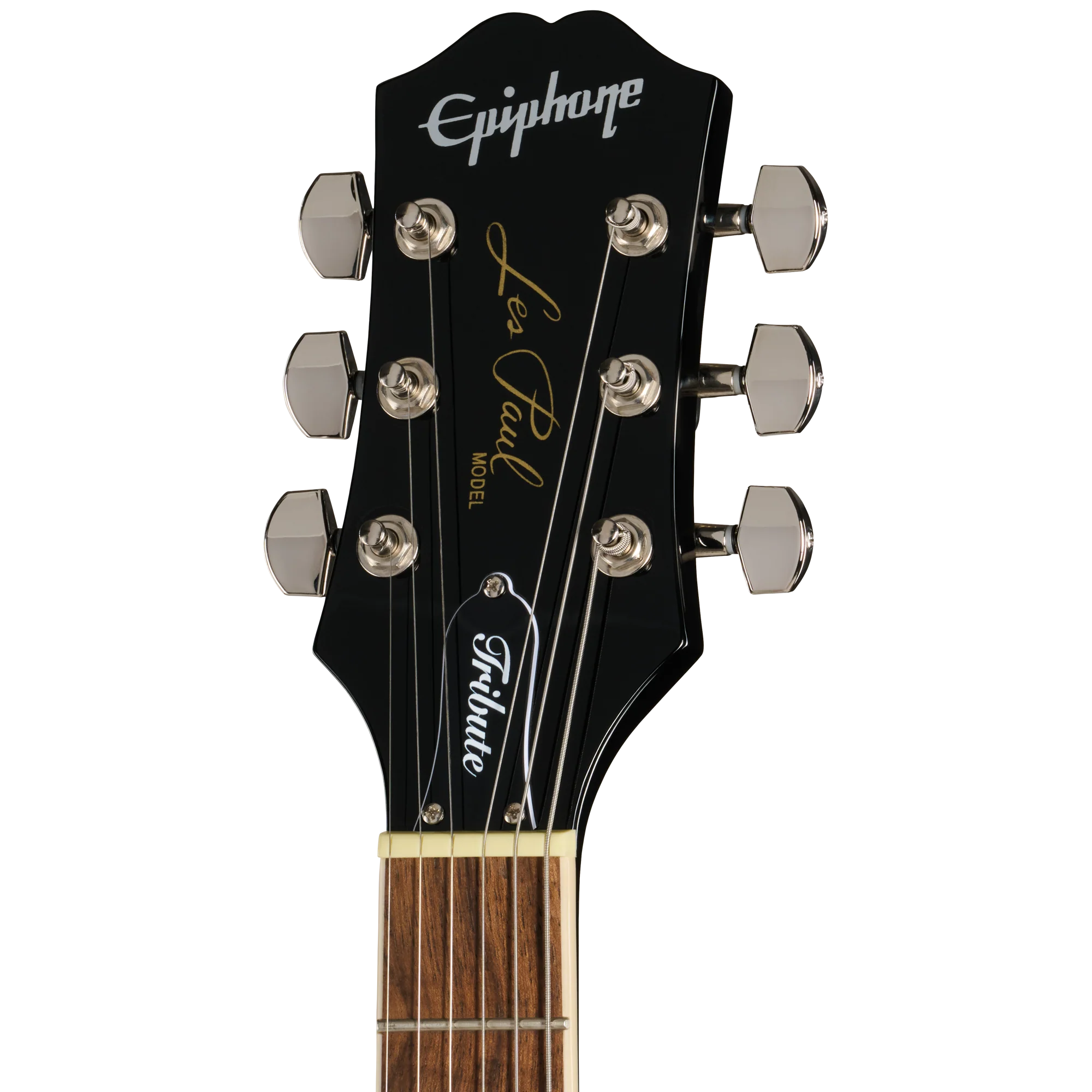 Epiphone Les Paul Tribute Plus, Left-Handed, Vintage Sunburst 5 Epiphone Les Paul Tribute Plus, Left-Handed, Vintage Sunburst