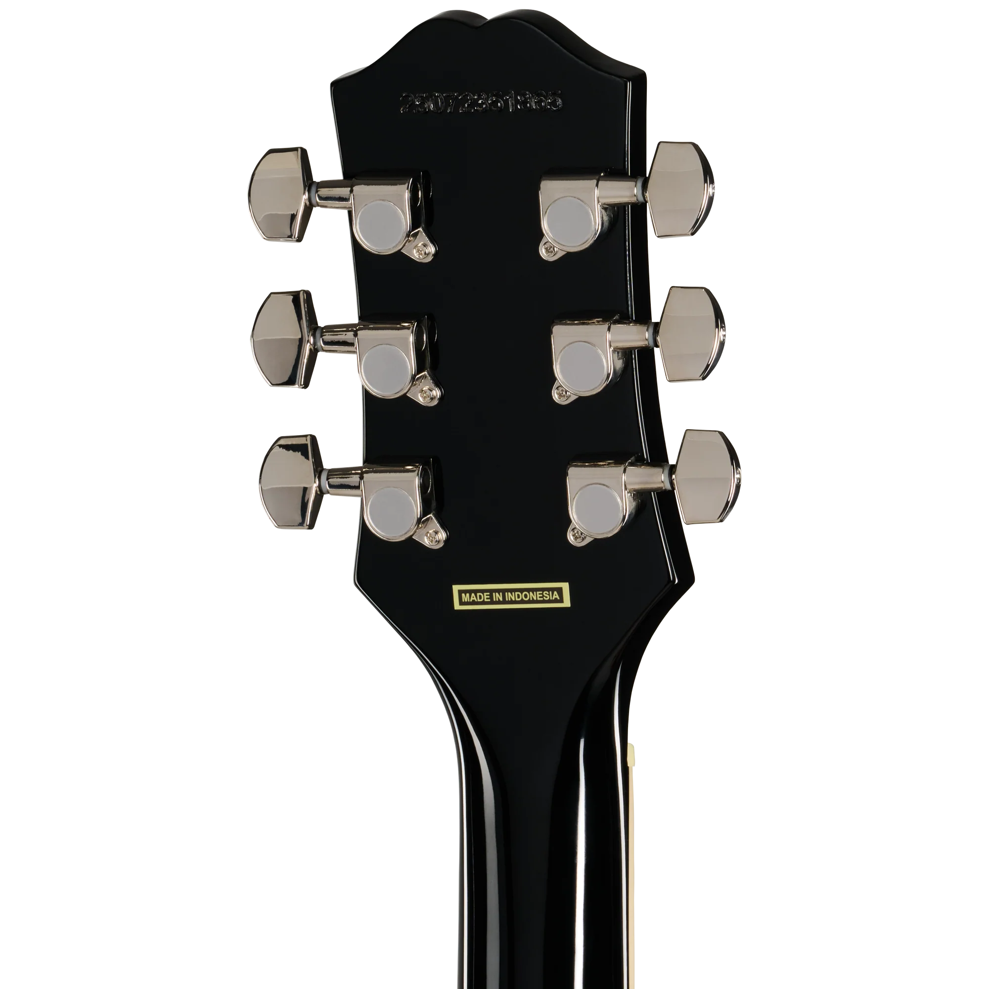 Epiphone Les Paul Tribute Plus, Left-Handed, Vintage Sunburst 6 Epiphone Les Paul Tribute Plus, Left-Handed, Vintage Sunburst