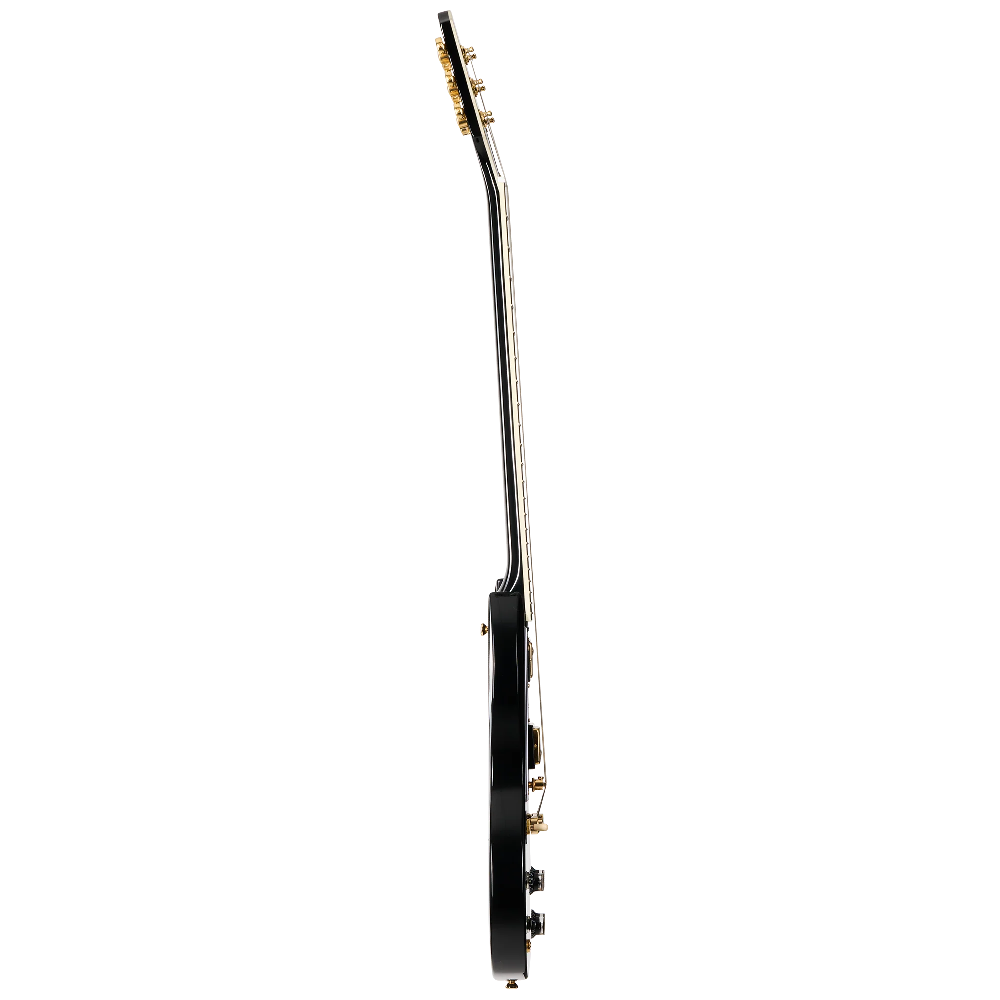 Epiphone SG Custom, Left-Handed, Ebony 2 Epiphone SG Custom, Left-Handed, Ebony