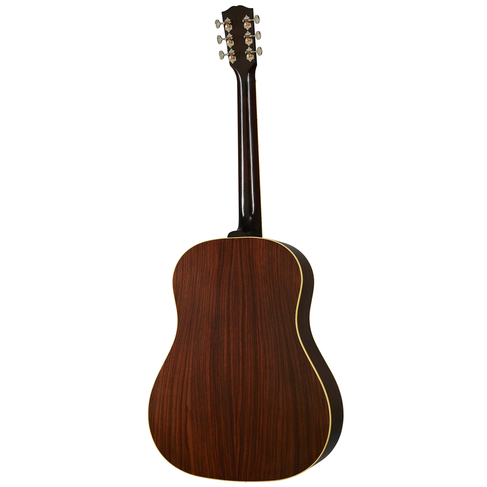 Gibson Custom 1936 Advanced Jumbo Reissue, Vintage Sunburst 3 Gibson Custom 1936 Advanced Jumbo Reissue, Vintage Sunburst
