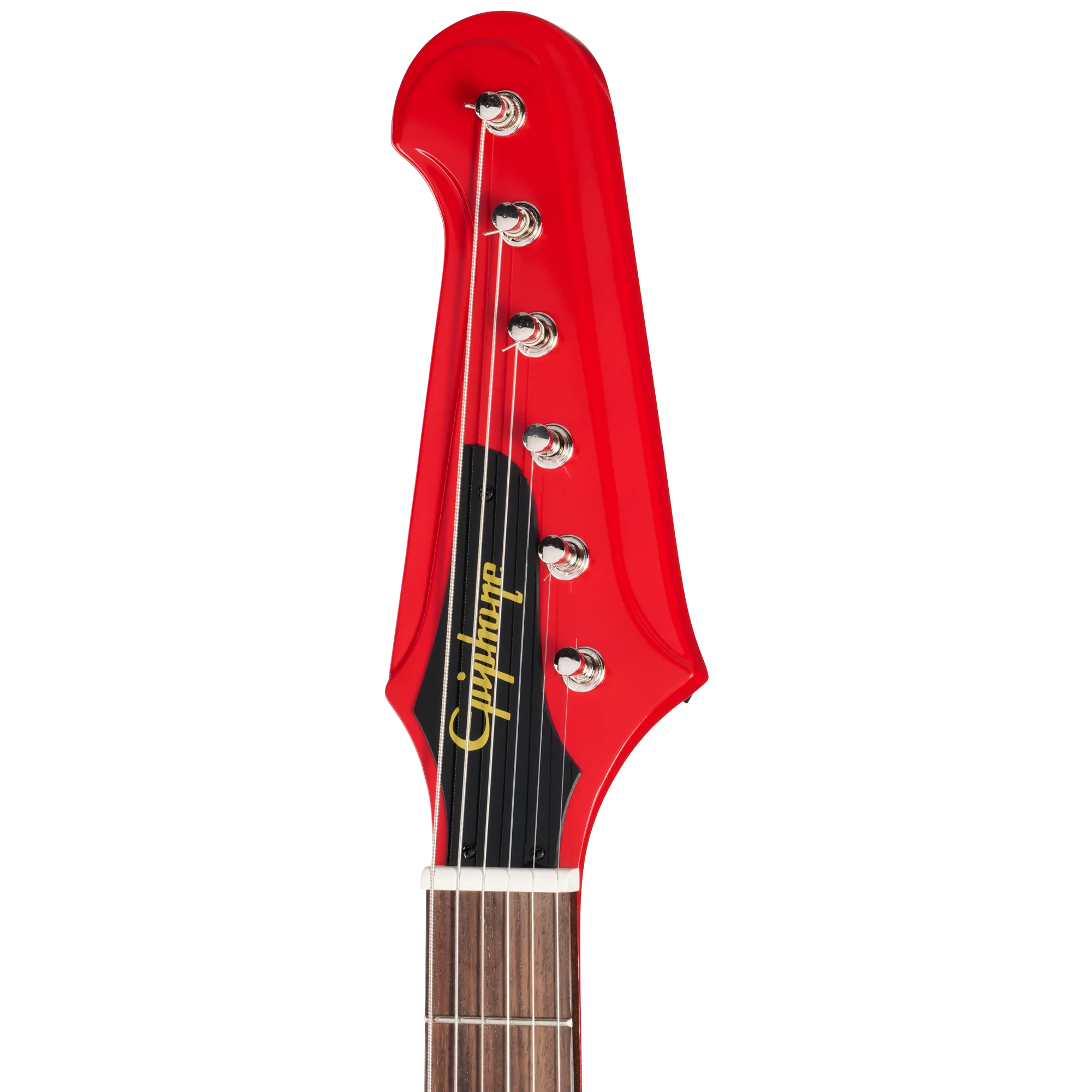 Epiphone IGC 1963 Firebird I Reissue, Cardinal Red 3 Epiphone IGC 1963 Firebird I Reissue, Cardinal Red