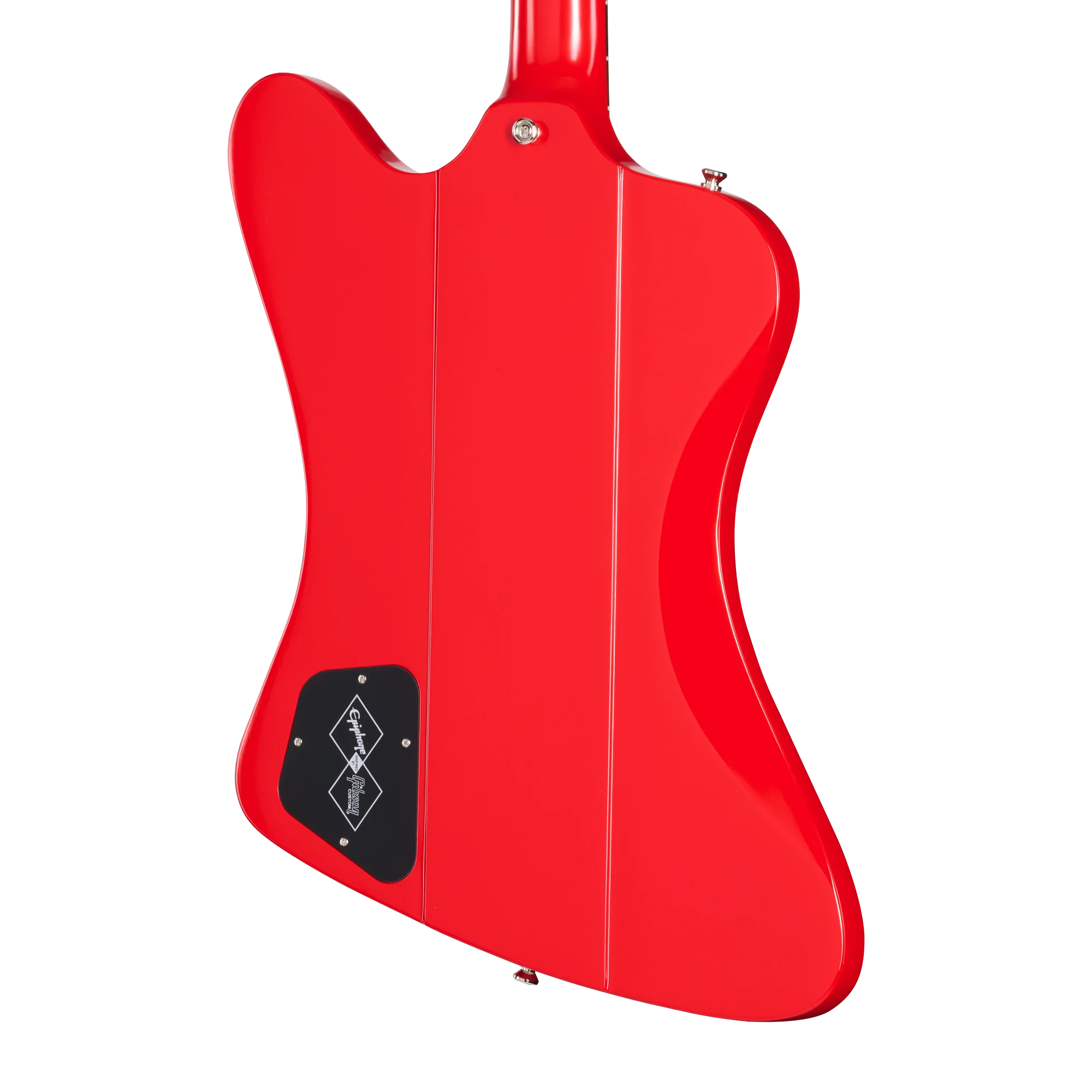 Epiphone IGC 1963 Firebird I Reissue, Cardinal Red 4 Epiphone IGC 1963 Firebird I Reissue, Cardinal Red