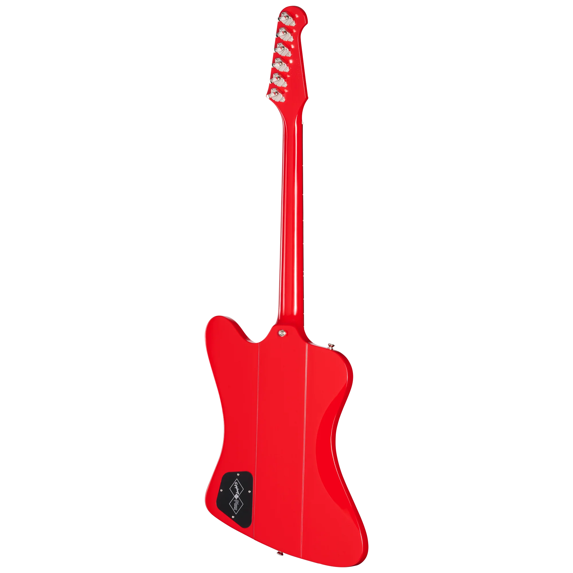 Epiphone IGC 1963 Firebird I Reissue, Cardinal Red 5 Epiphone IGC 1963 Firebird I Reissue, Cardinal Red