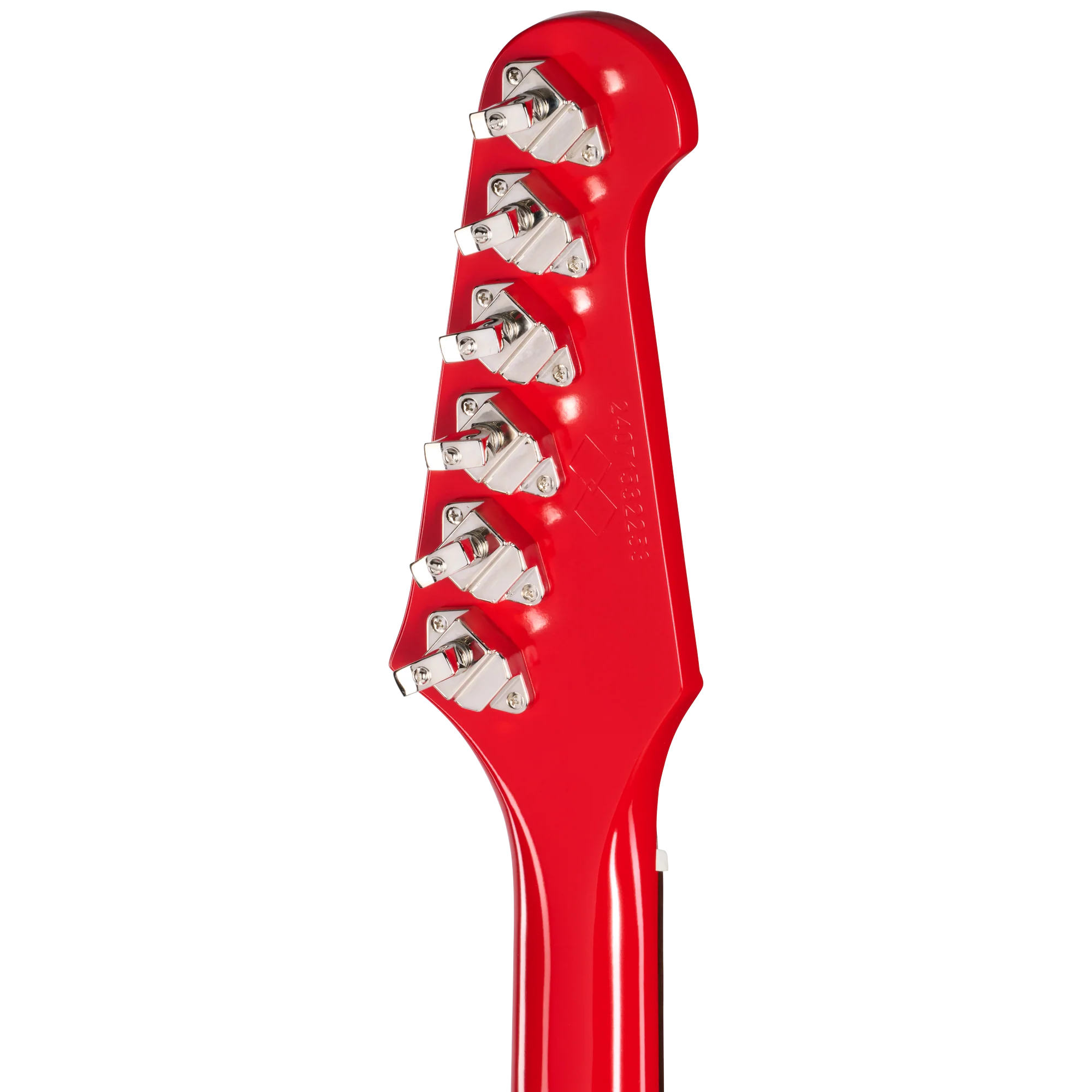 Epiphone IGC 1963 Firebird I Reissue, Cardinal Red 6 Epiphone IGC 1963 Firebird I Reissue, Cardinal Red
