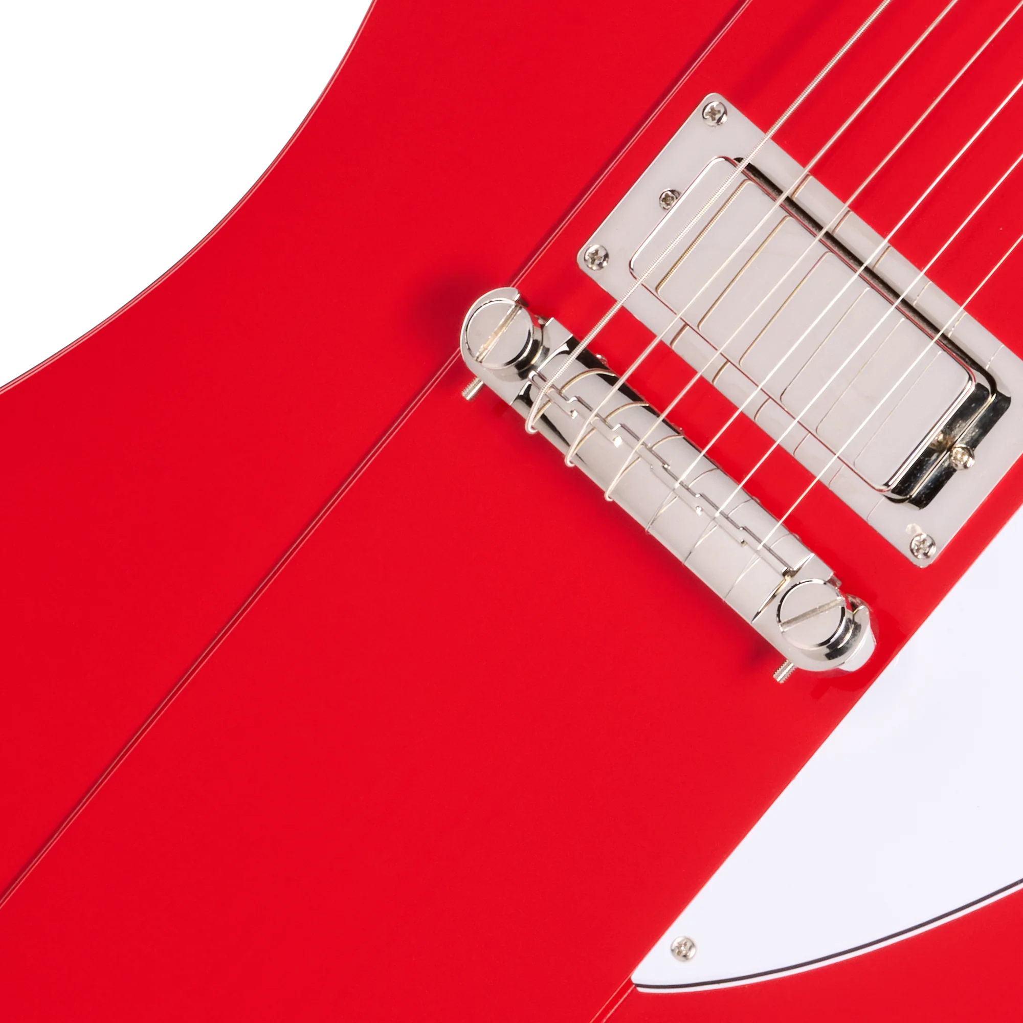 Epiphone IGC 1963 Firebird I Reissue, Cardinal Red 7 Epiphone IGC 1963 Firebird I Reissue, Cardinal Red