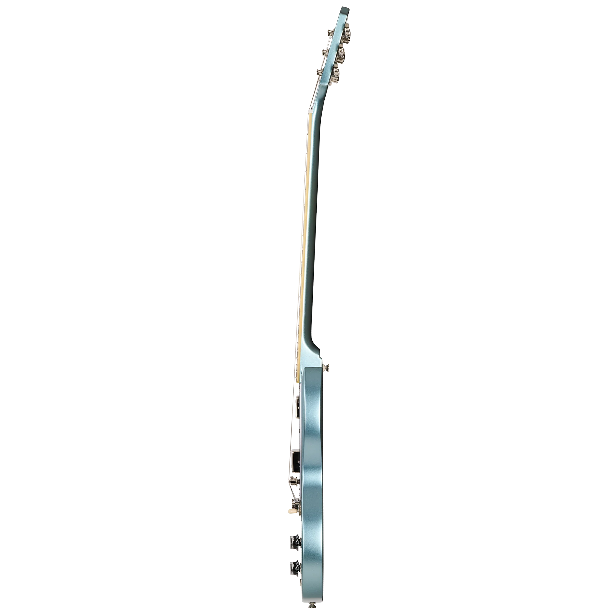 Epiphone SG Standard, Pelham Blue 2 Epiphone SG Standard, Pelham Blue