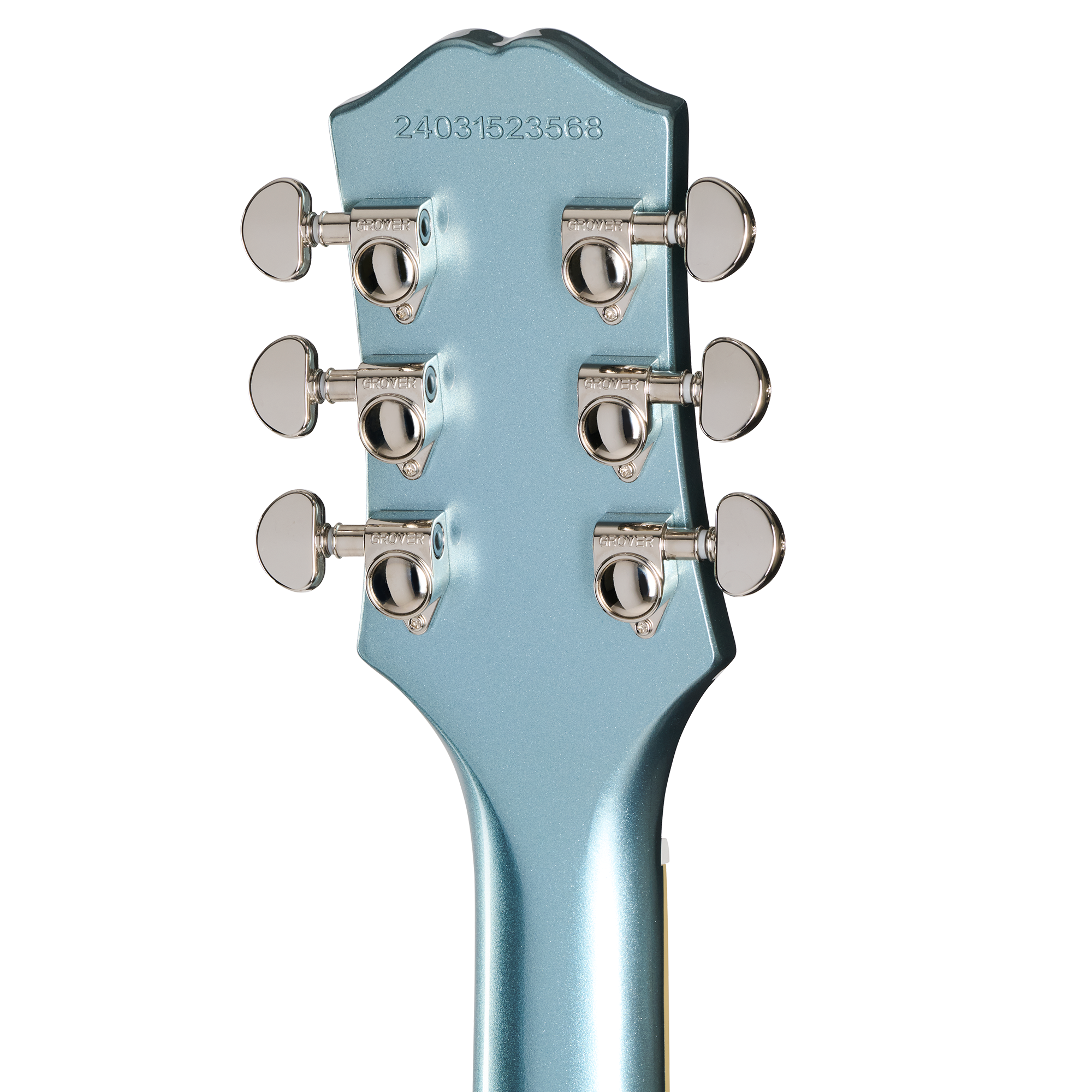 Epiphone SG Standard, Pelham Blue 6 Epiphone SG Standard, Pelham Blue