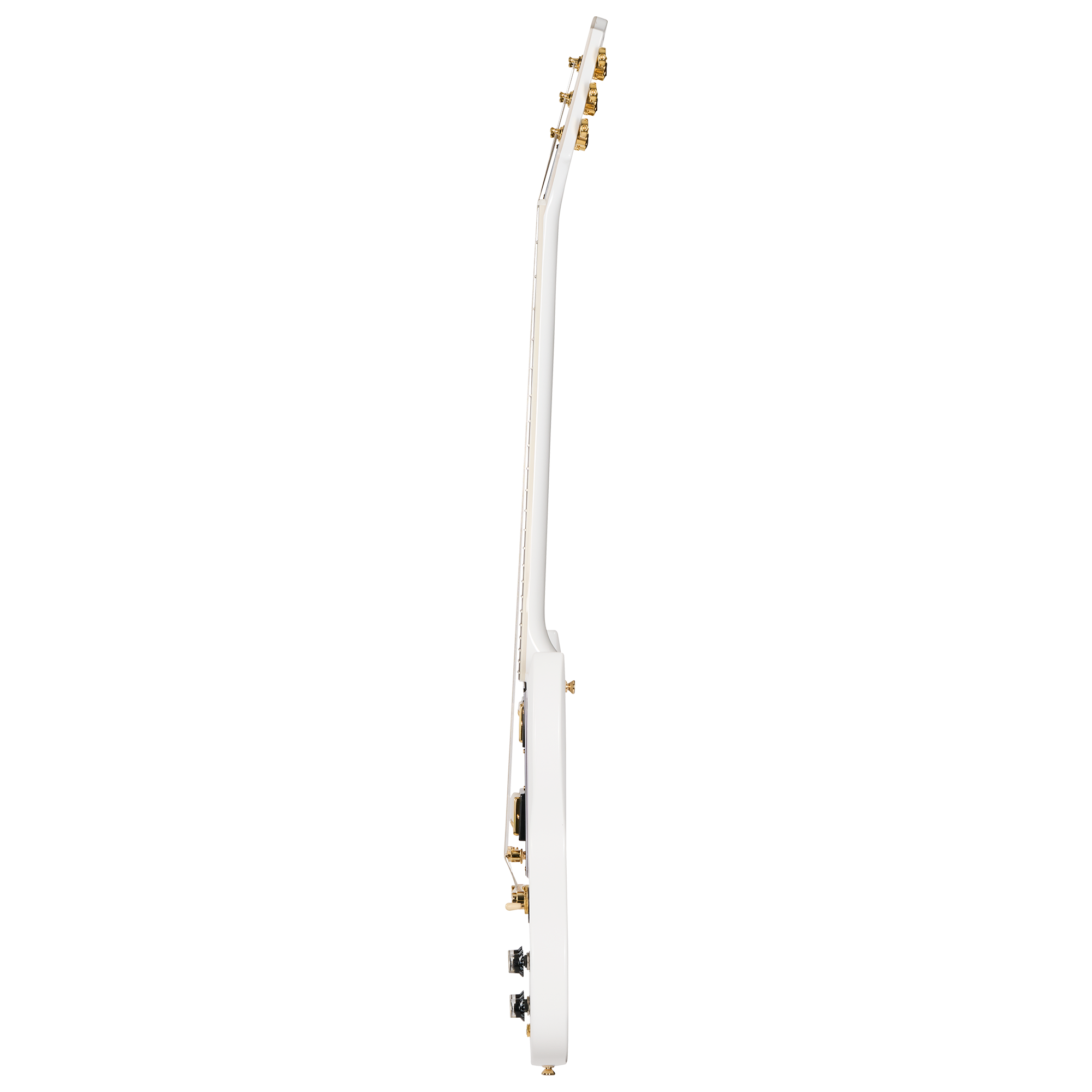 Epiphone SG Custom, Alpine White 2 Epiphone SG Custom, Alpine White