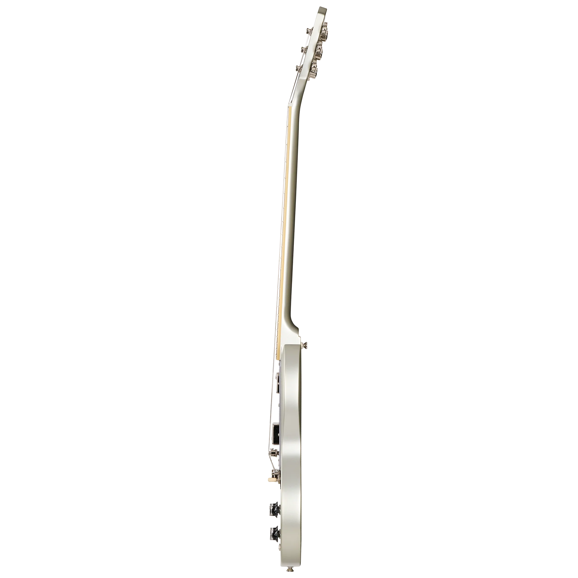 Epiphone SG Standard, Silver Mist 2 Epiphone SG Standard, Silver Mist