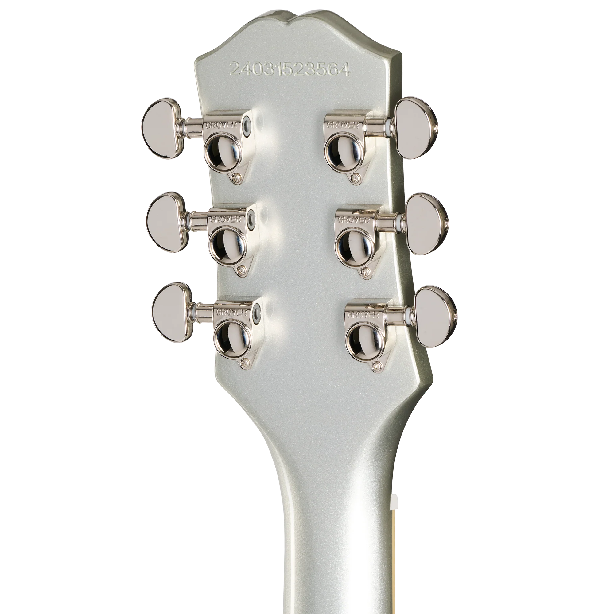 Epiphone SG Standard, Silver Mist 6 Epiphone SG Standard, Silver Mist