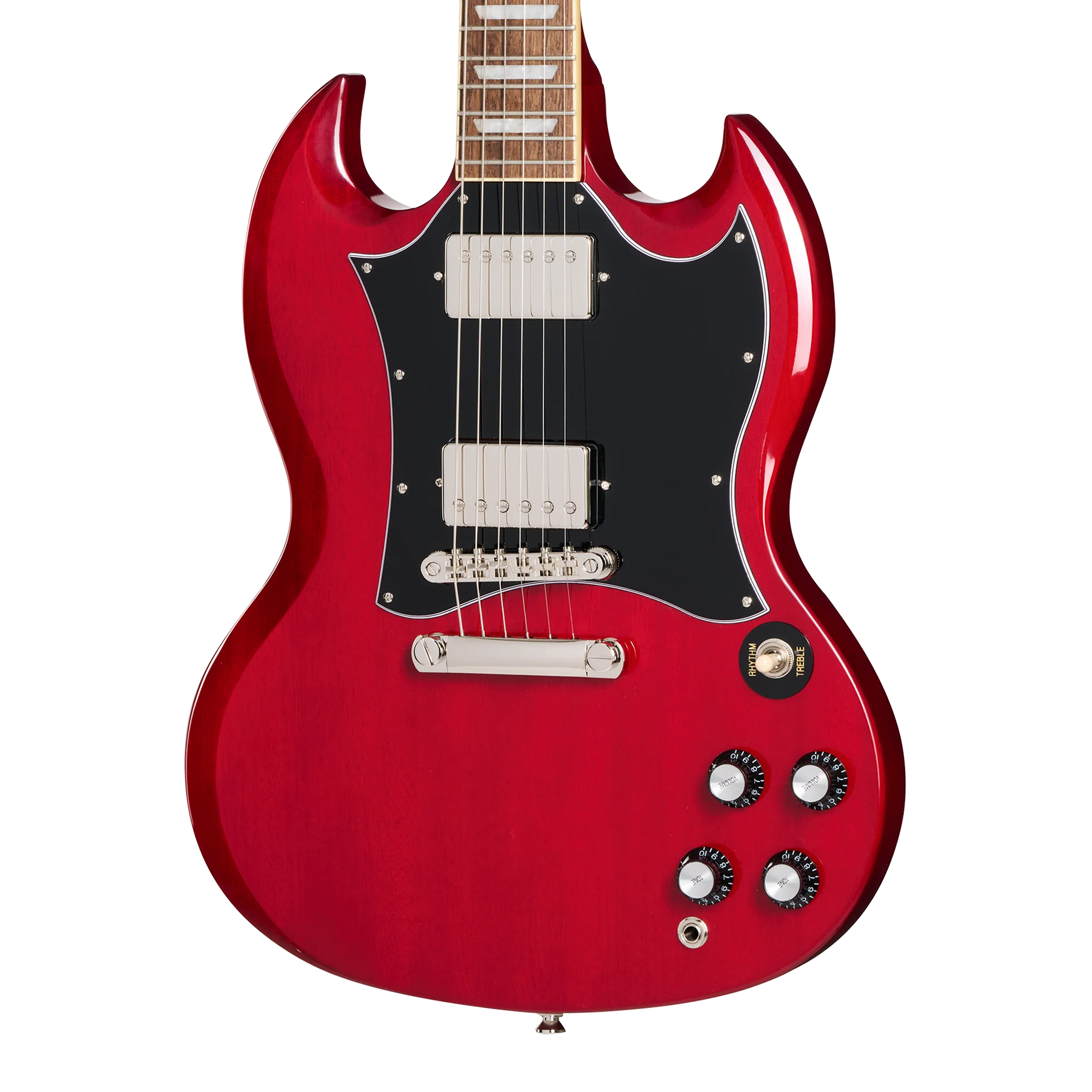 Epiphone SG Standard, Cherry