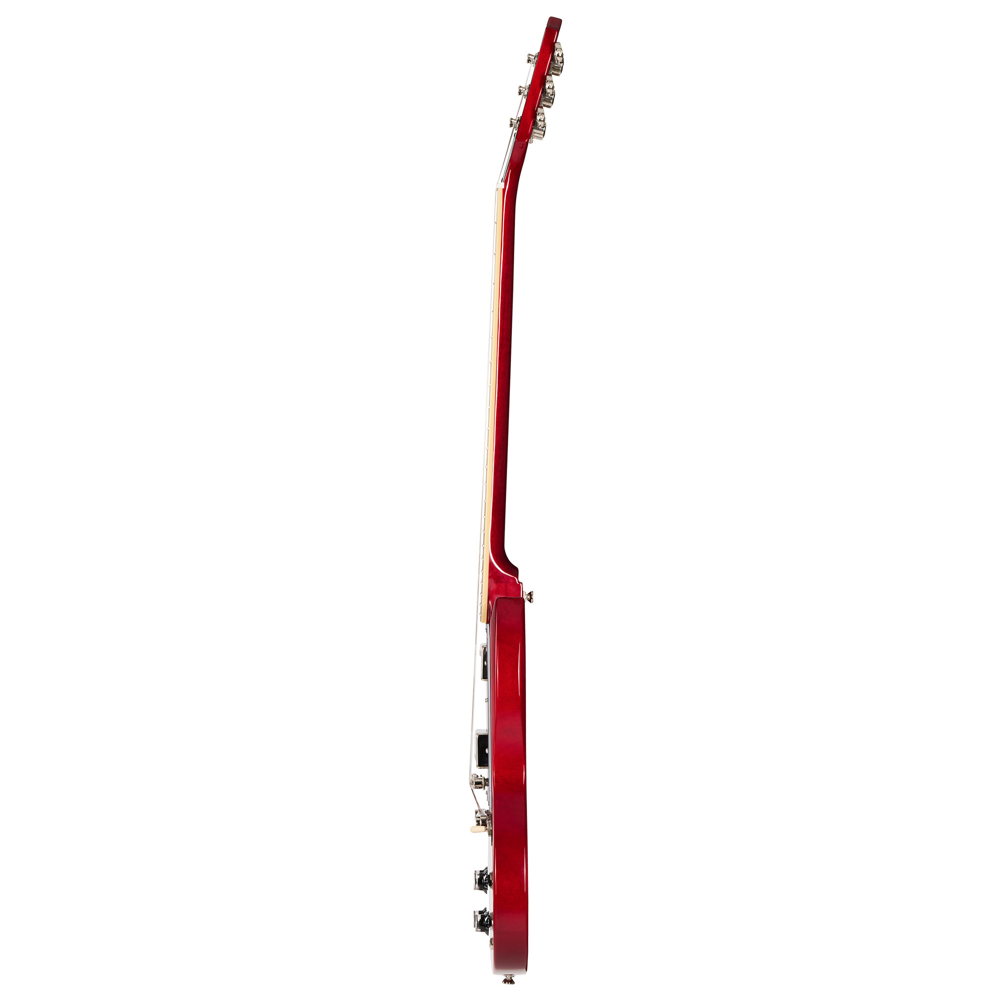 Epiphone SG Standard, Cherry 2 Epiphone SG Standard, Cherry