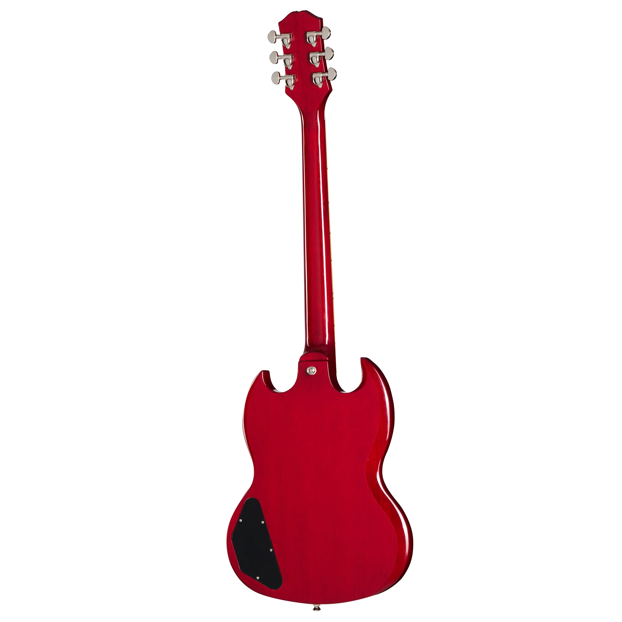 Epiphone SG Standard, Cherry 4 Epiphone SG Standard, Cherry