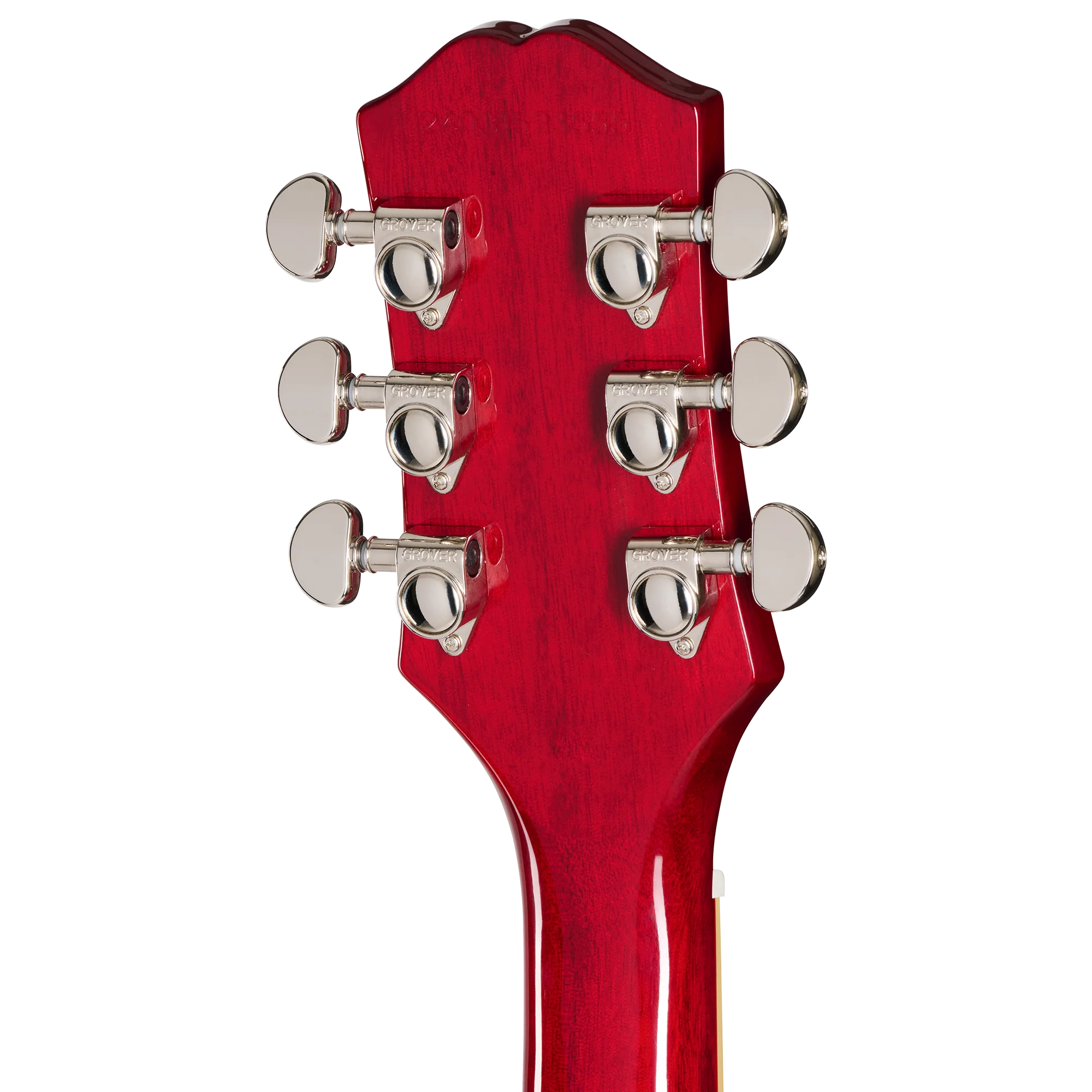 Epiphone SG Standard, Cherry 6 Epiphone SG Standard, Cherry