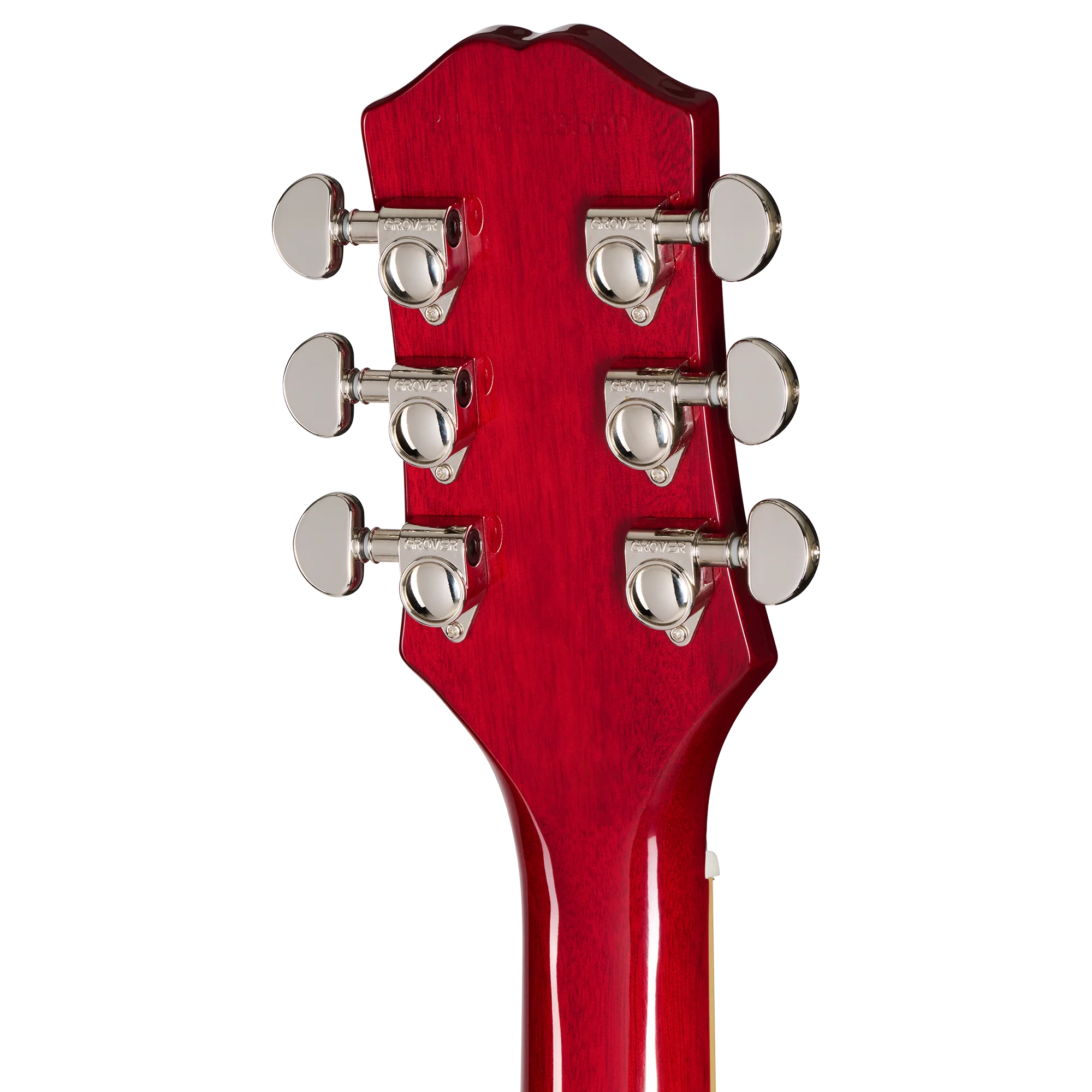 Epiphone SG Standard, Left-Handed, Cherry 6 Epiphone SG Standard, Left-Handed, Cherry