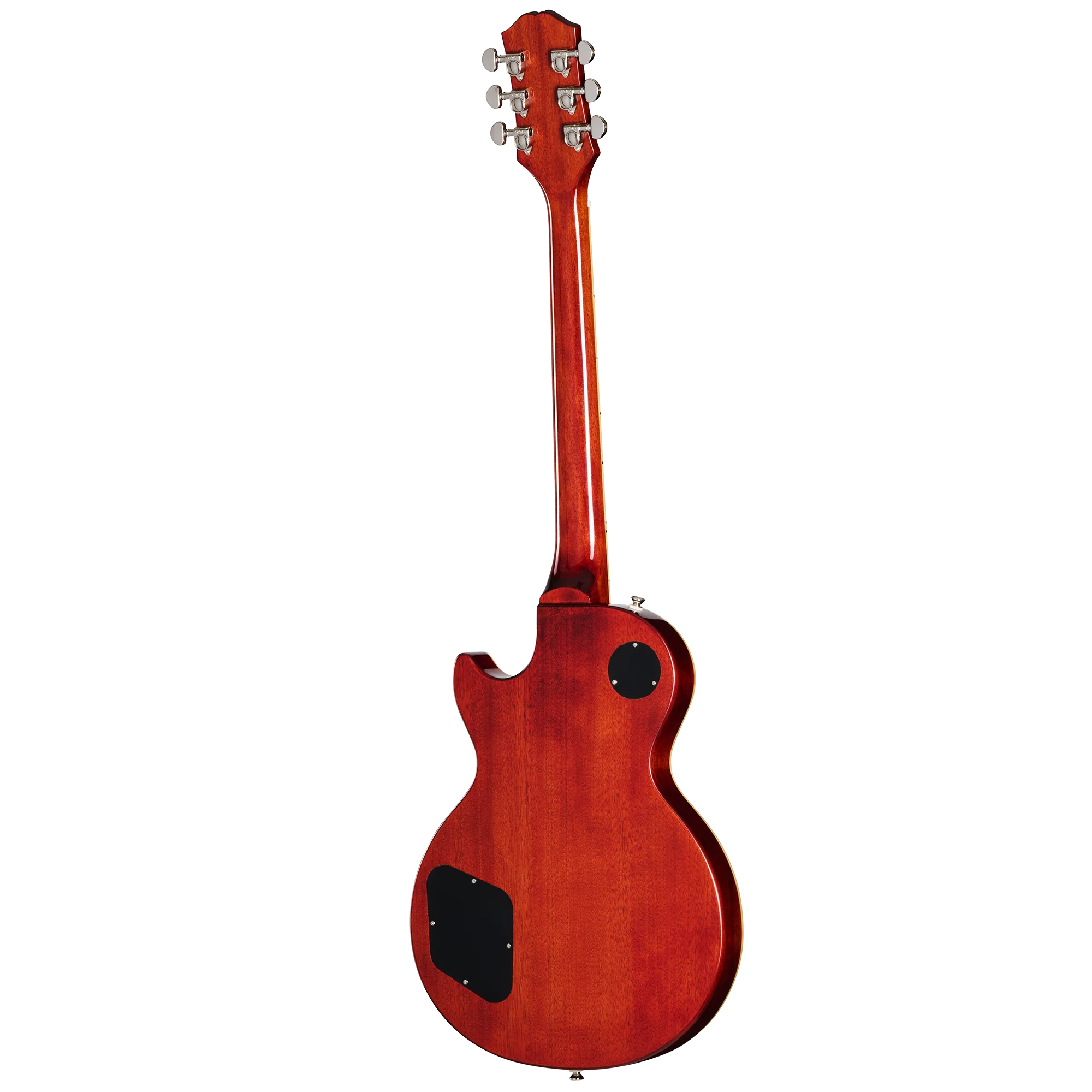 Epiphone Les Paul Standard 60s, Iced Tea Burst 3 Epiphone Les Paul Standard 60s, Iced Tea Burst