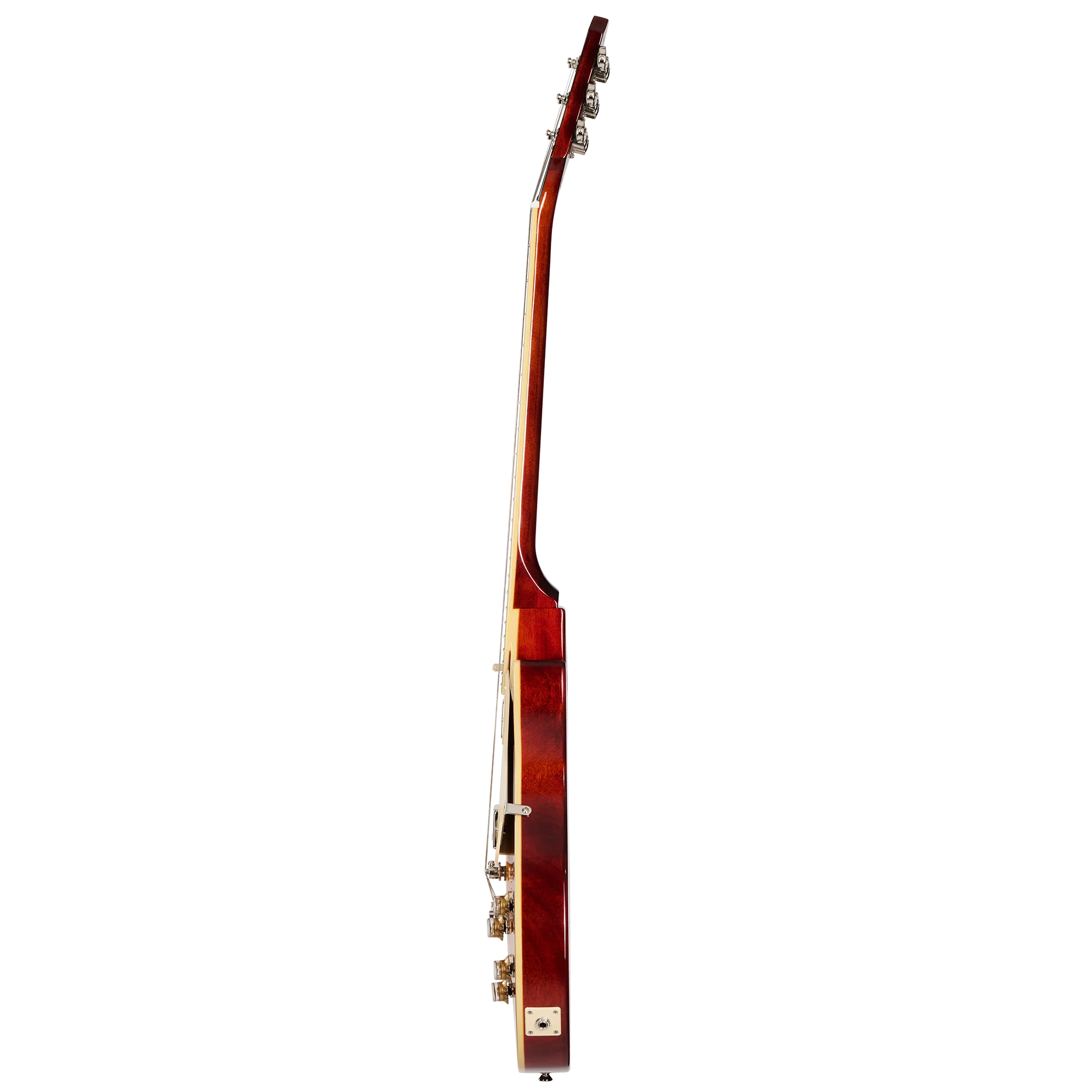Epiphone Les Paul Standard 60s, Iced Tea Burst 4 Epiphone Les Paul Standard 60s, Iced Tea Burst