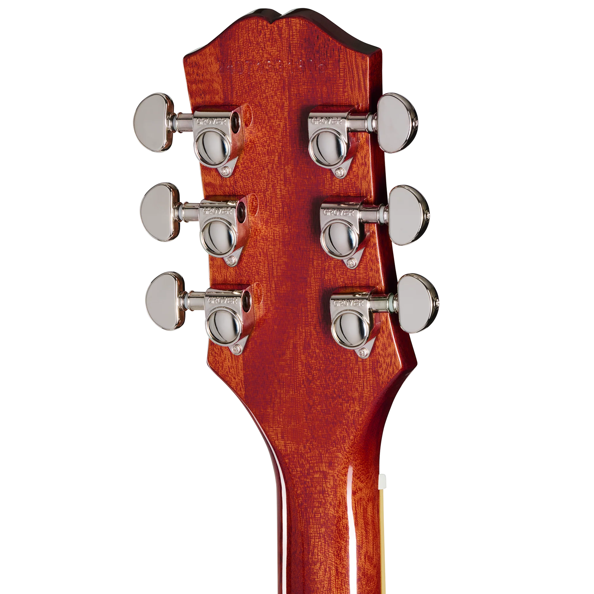 Epiphone Les Paul Standard 60s, Iced Tea Burst 7 Epiphone Les Paul Standard 60s, Iced Tea Burst