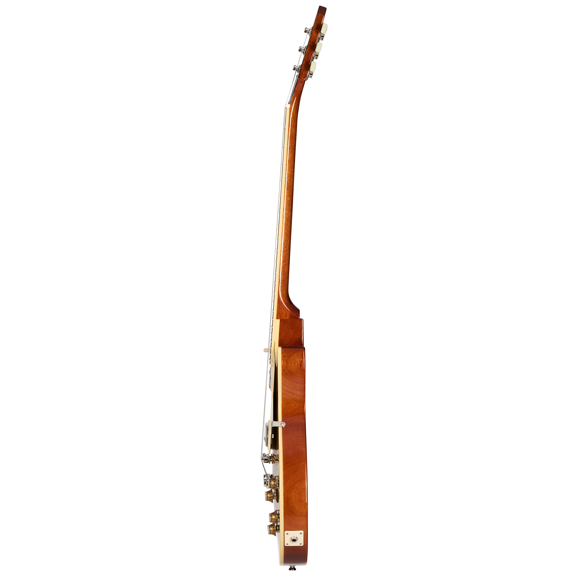 Epiphone Les Paul Standard 50s, Goldtop 2 Epiphone Les Paul Standard 50s, Goldtop