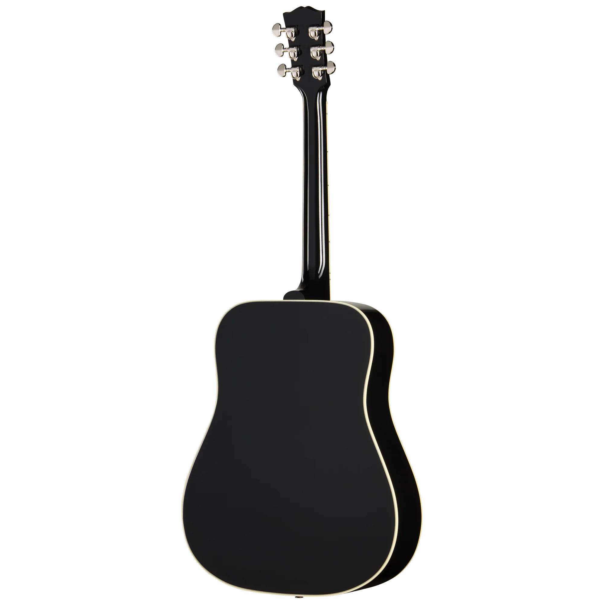 Gibson Hummingbird Standard, Purple Burst 4 Gibson Hummingbird Standard, Purple Burst