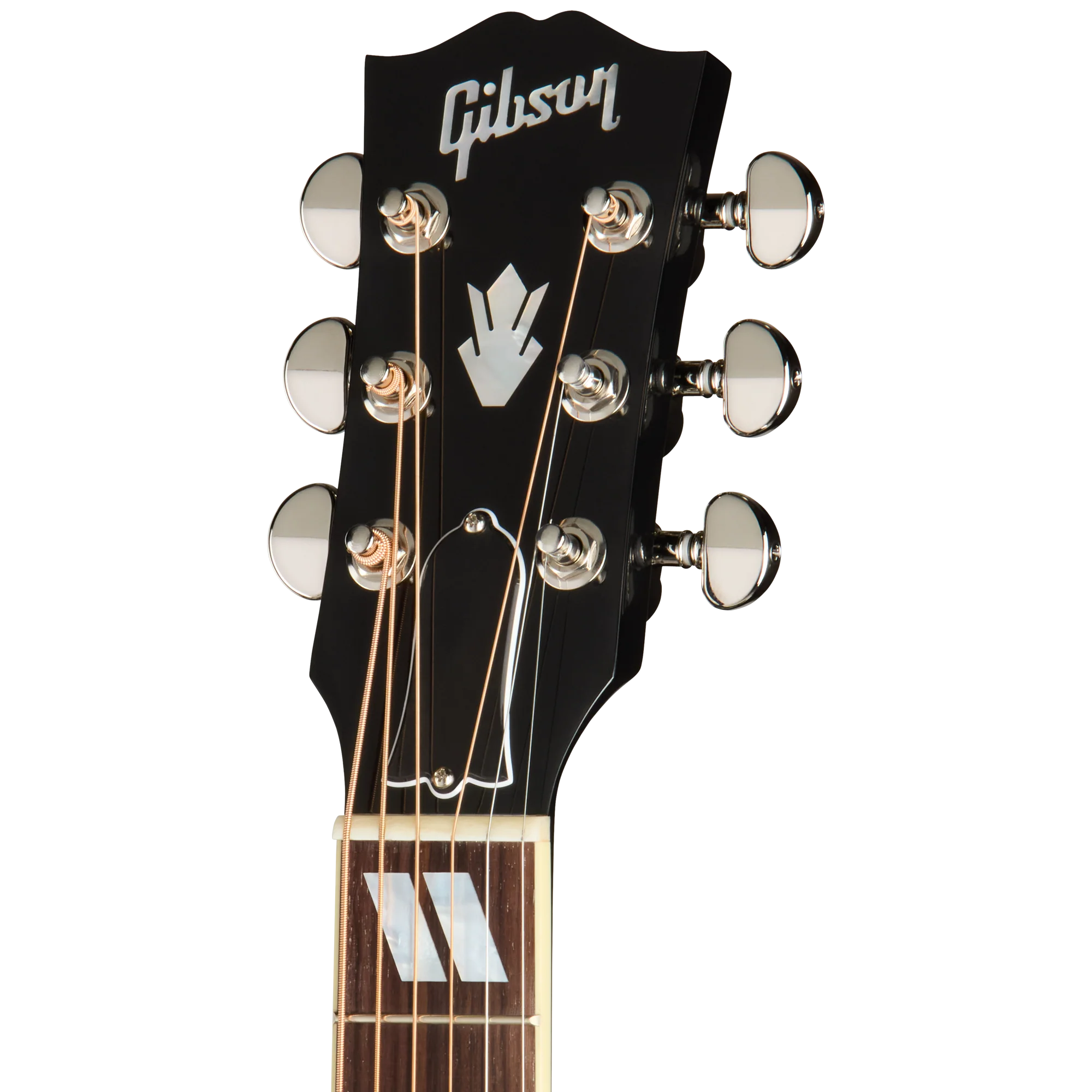 Gibson Hummingbird Standard, Purple Burst 5 Gibson Hummingbird Standard, Purple Burst