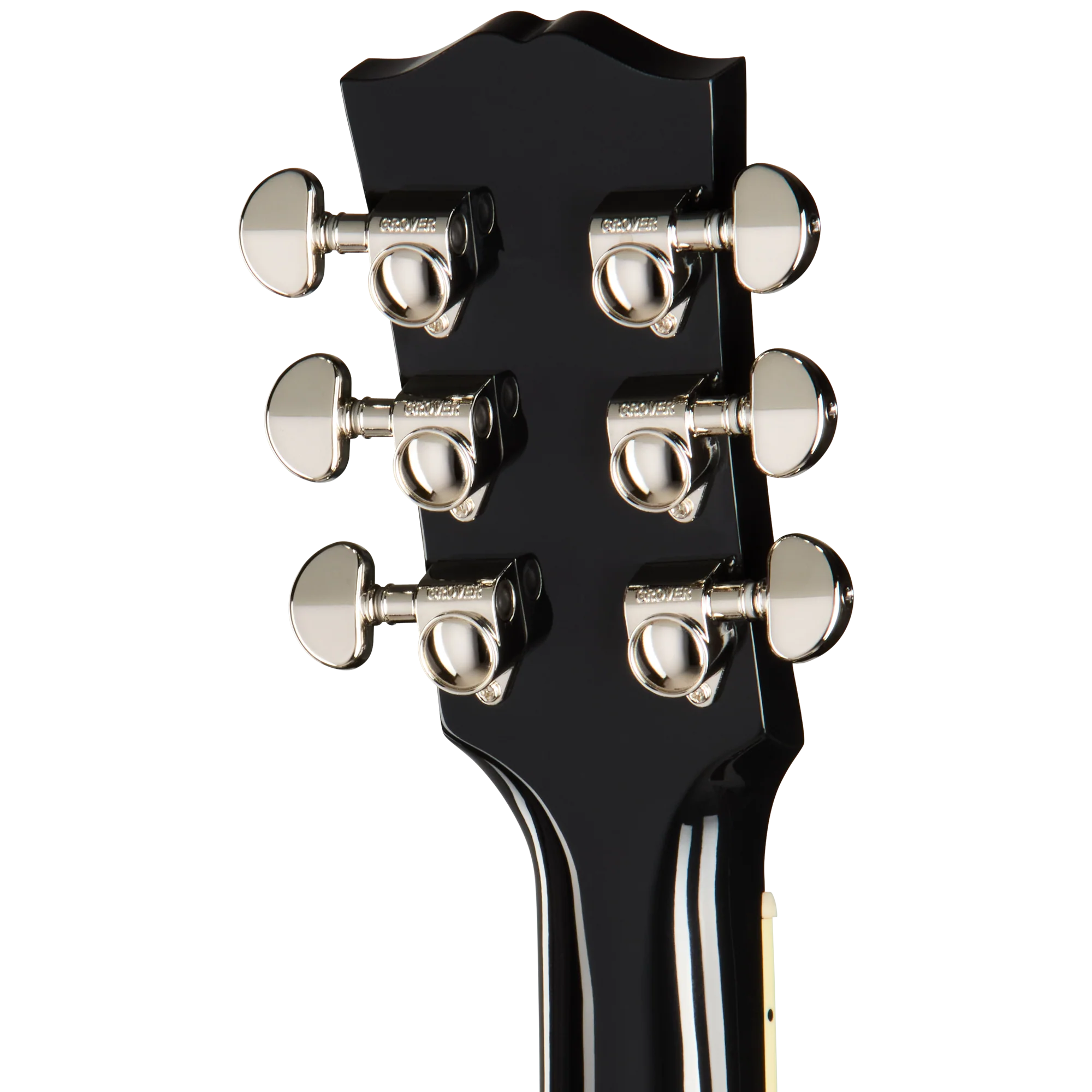 Gibson Hummingbird Standard, Purple Burst 6 Gibson Hummingbird Standard, Purple Burst