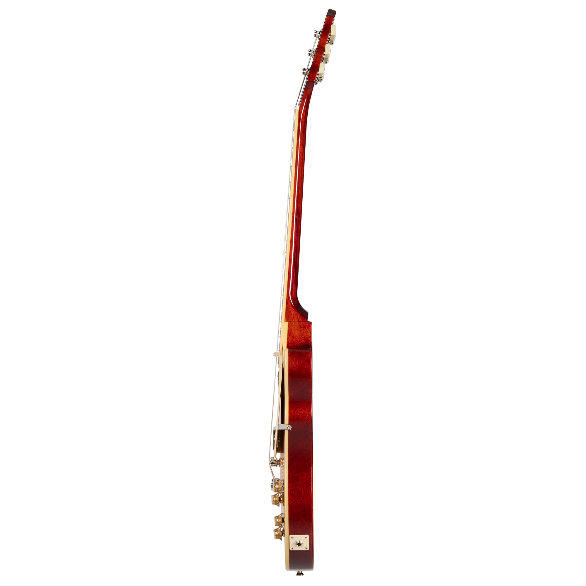 Epiphone Les Paul Standard 50s, Washed Cherry Sunburst 2 Epiphone Les Paul Standard 50s, Washed Cherry Sunburst