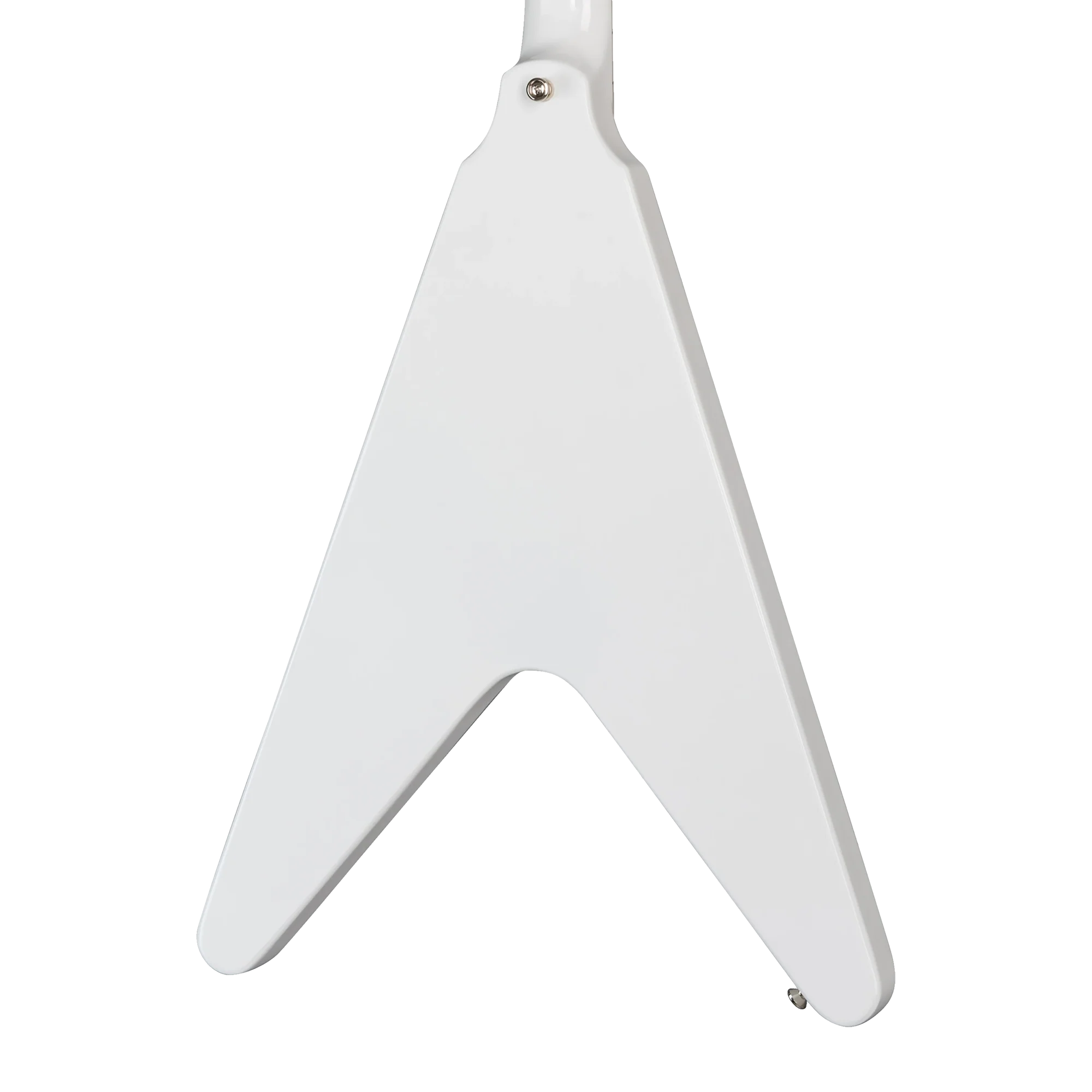 Epiphone Dave Rude Flying V, Alpine White 2 Epiphone Dave Rude Flying V, Alpine White
