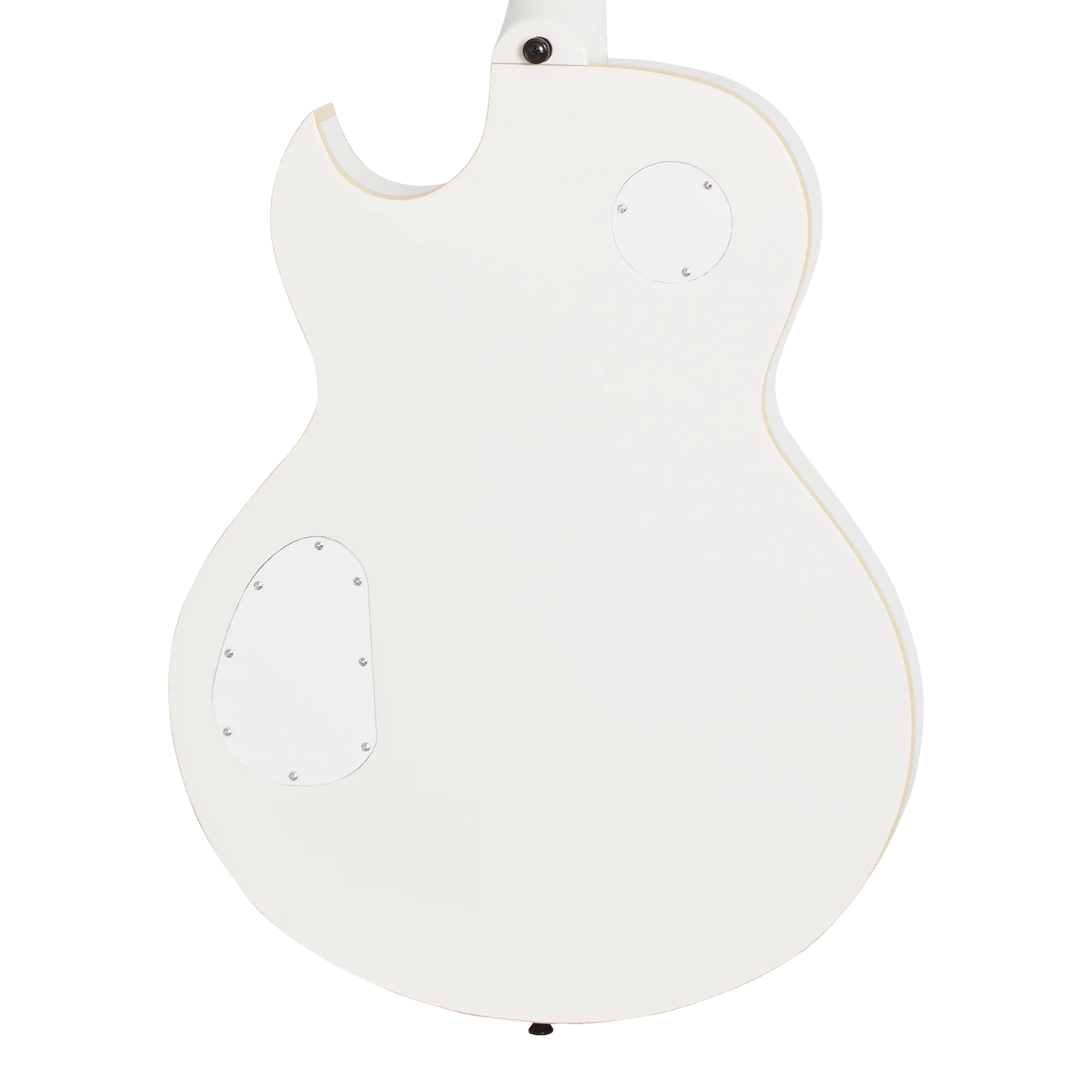 Epiphone George Thorogood White Fang Outfit, Bone White 2 Epiphone George Thorogood White Fang Outfit, Bone White