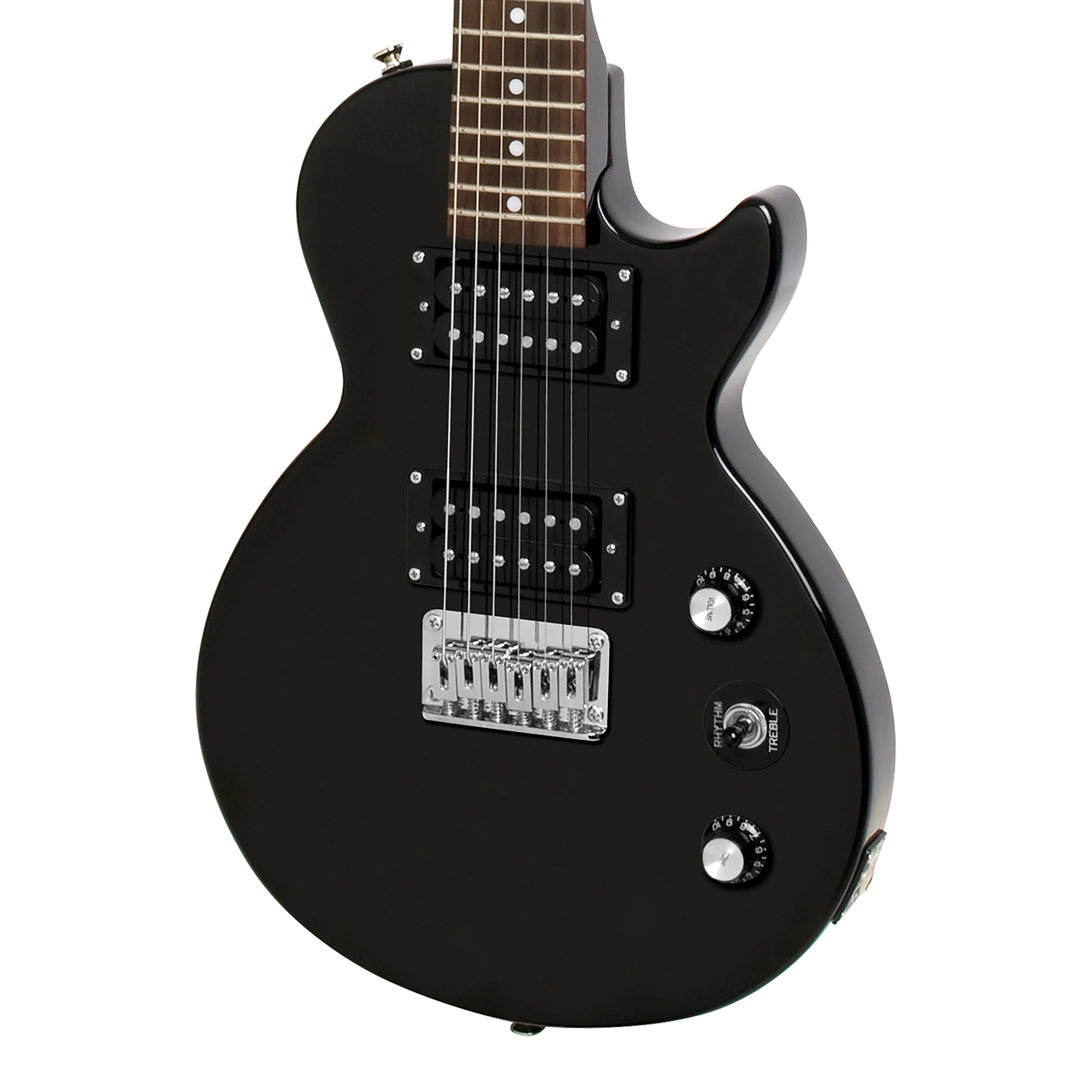 Epiphone Les Paul Express, Ebony