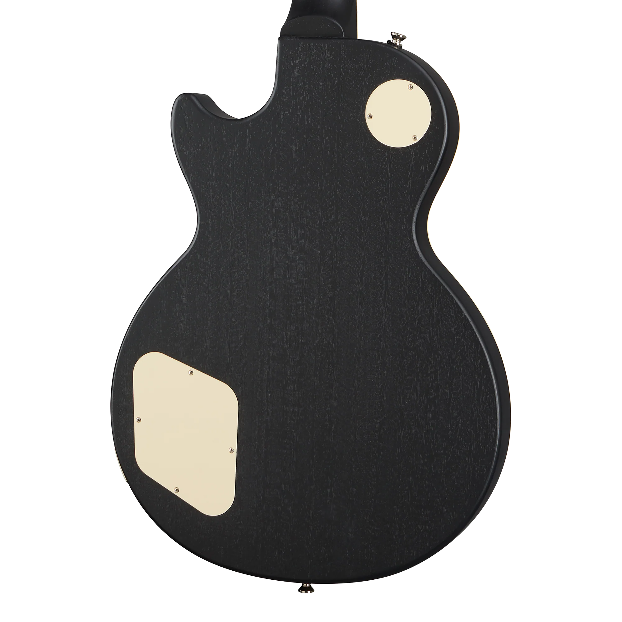 Epiphone Les Paul Classic, Worn Ebony 2 Epiphone Les Paul Classic, Worn Ebony