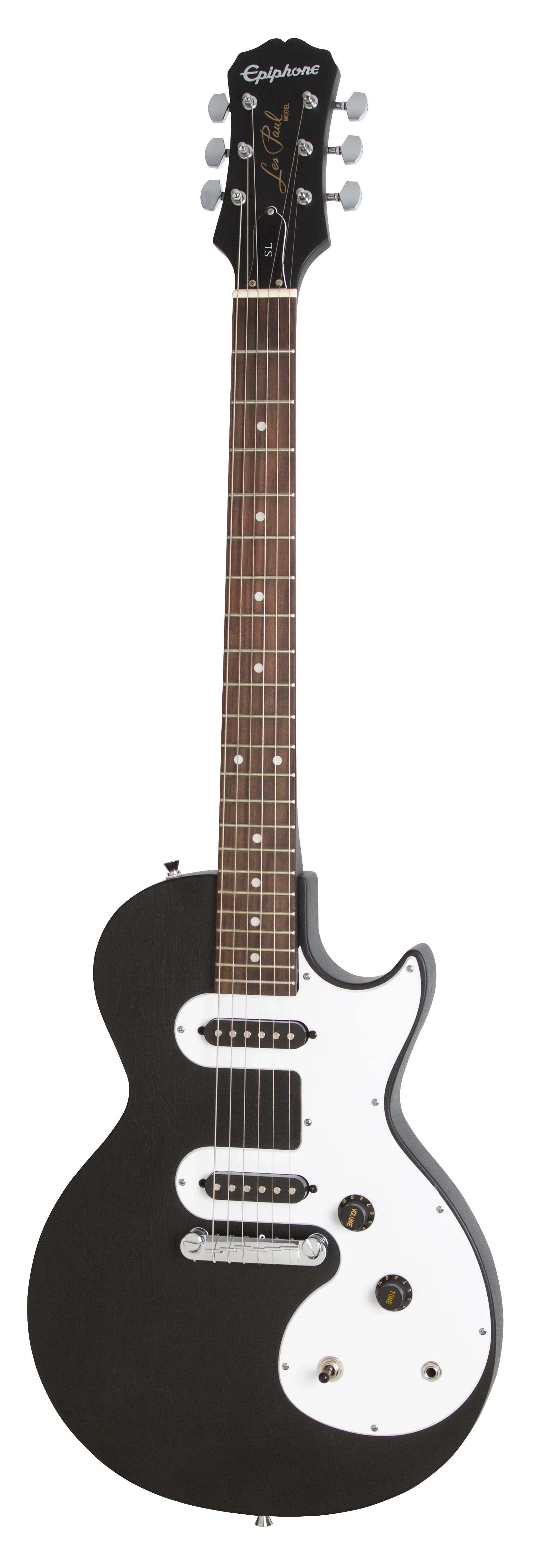 Epiphone Les Paul Melody Maker Starter Pack, Ebony 2 Epiphone Les Paul Melody Maker Starter Pack, Ebony