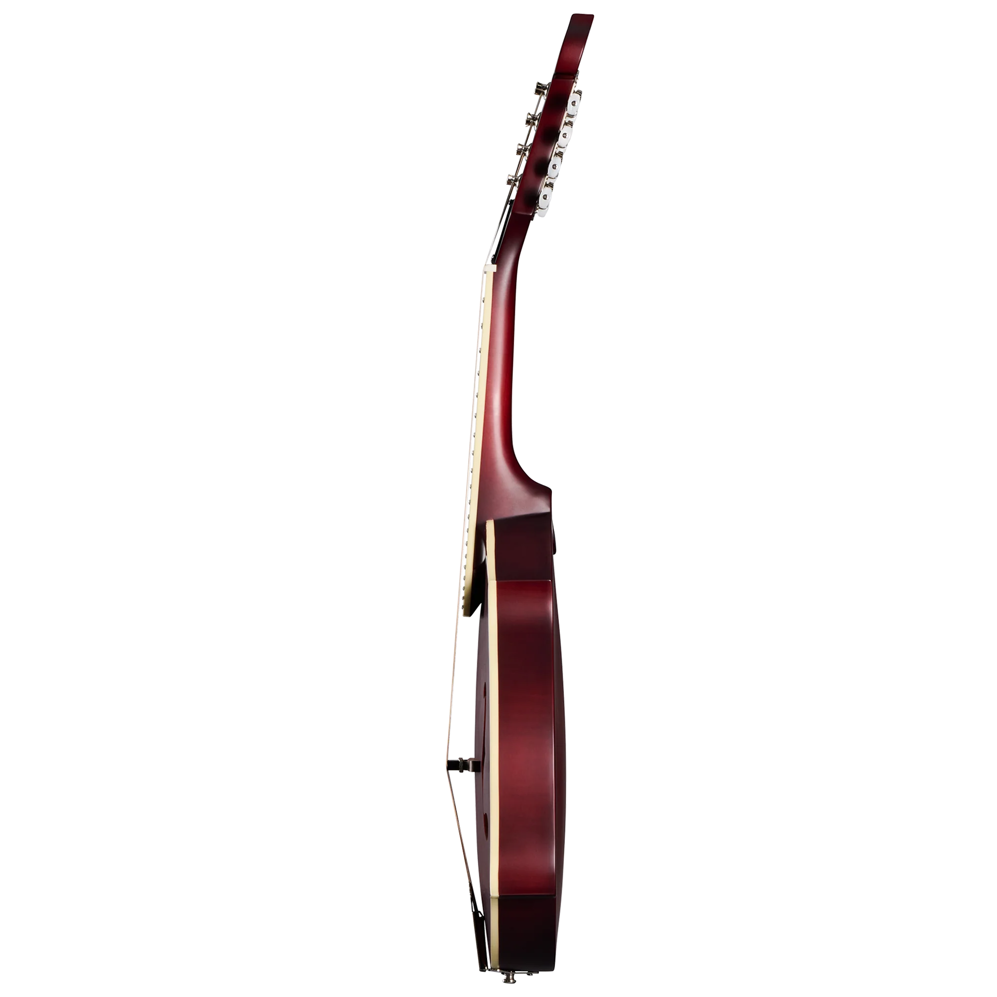 Epiphone F-5 Studio, Wine Red Satin 2 Epiphone F-5 Studio, Wine Red Satin
