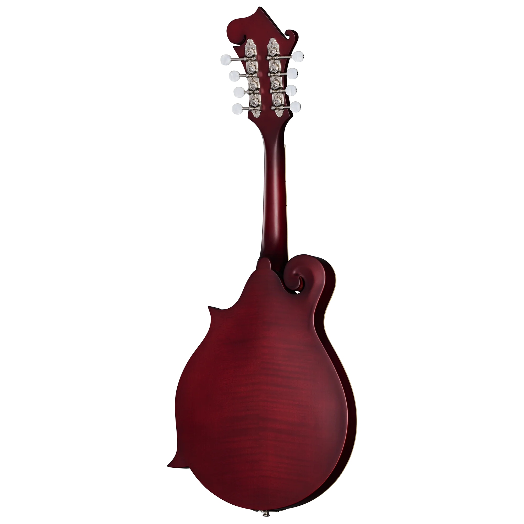 Epiphone F-5 Studio, Wine Red Satin 4 Epiphone F-5 Studio, Wine Red Satin