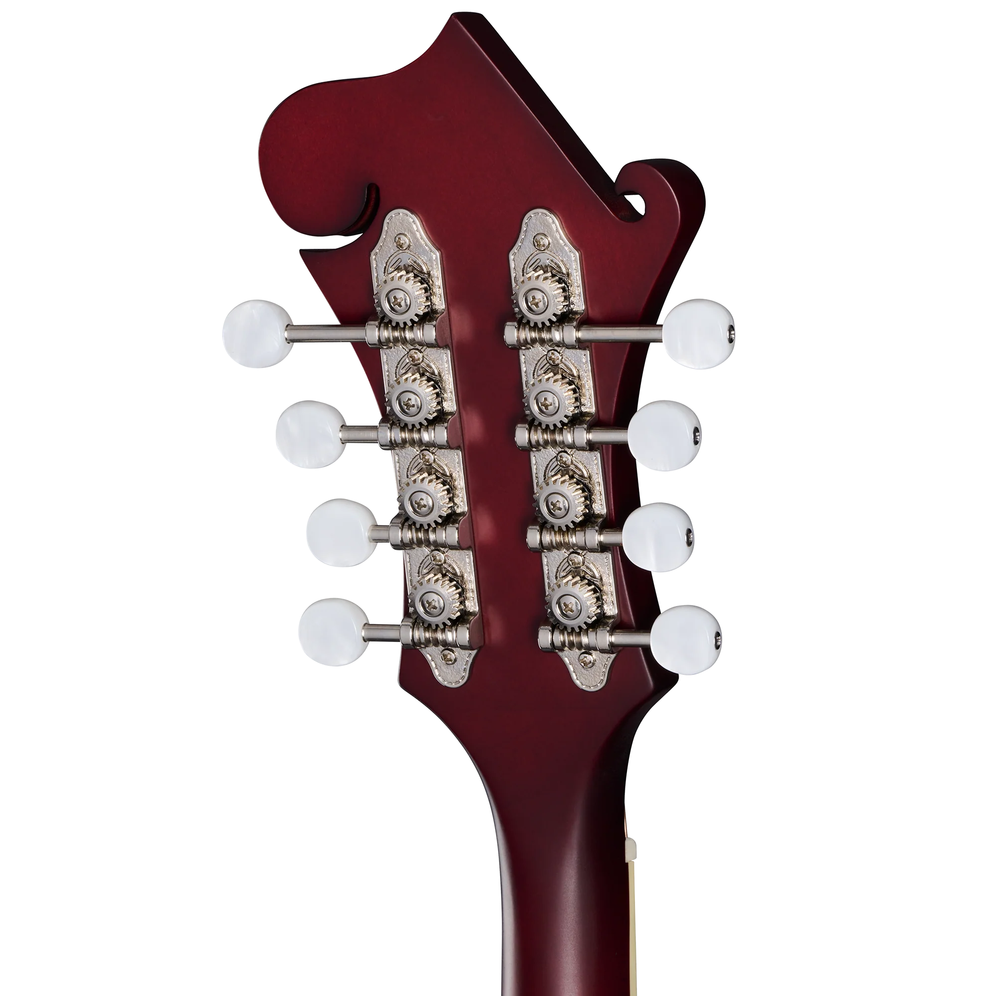Epiphone F-5 Studio, Wine Red Satin 6 Epiphone F-5 Studio, Wine Red Satin