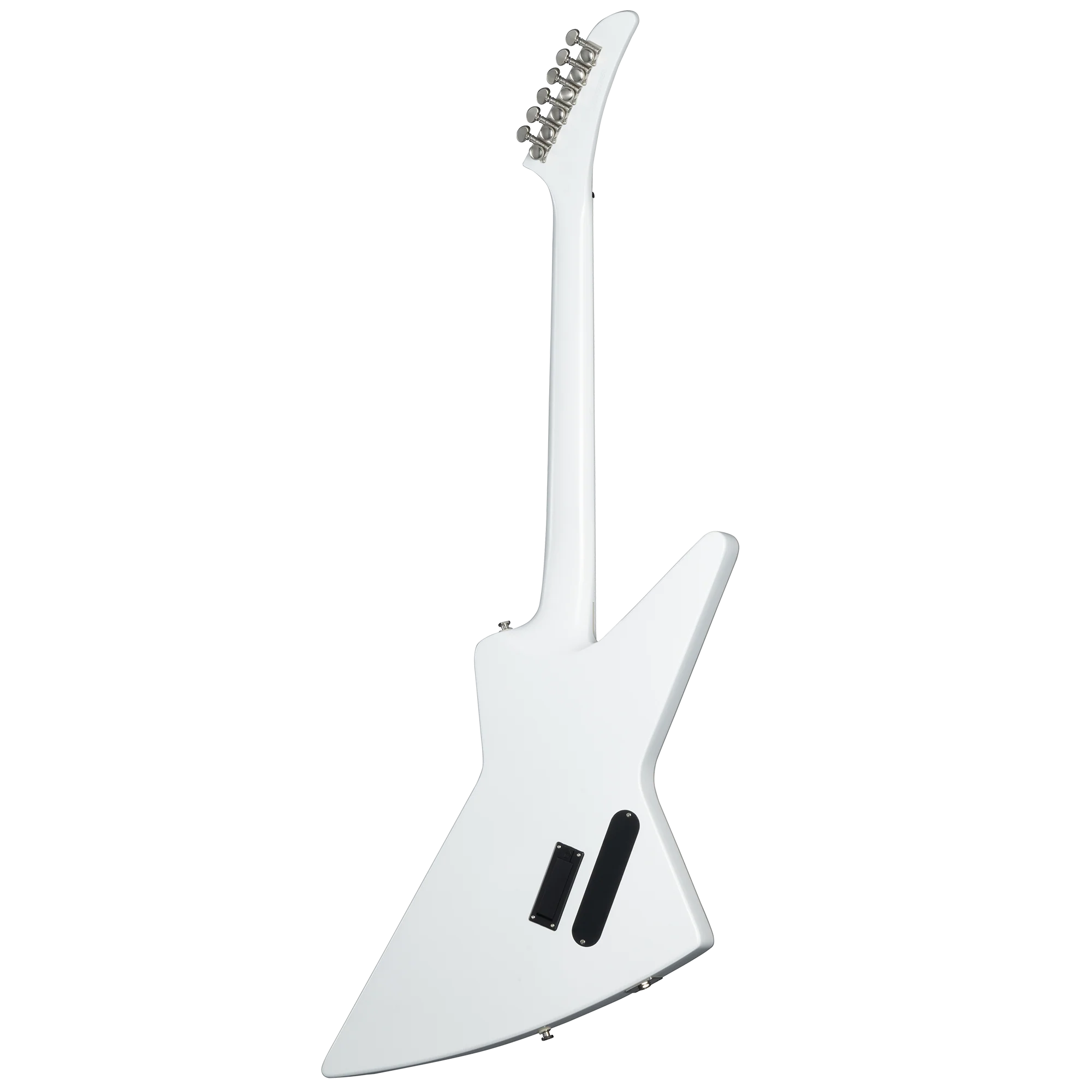 Epiphone Extura Prophecy, Left-Handed, Aged White Tiger Burst, Exclusive 4 Epiphone Extura Prophecy, Left-Handed, Aged White Tiger Burst, Exclusive